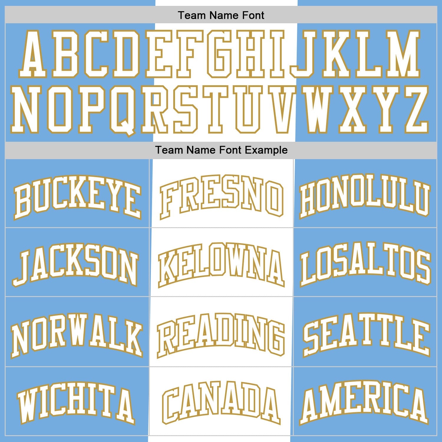 Custom Light Blue White-Old Gold Argentinian Flag Round Neck Sublimation Basketball Set Jersey view 4