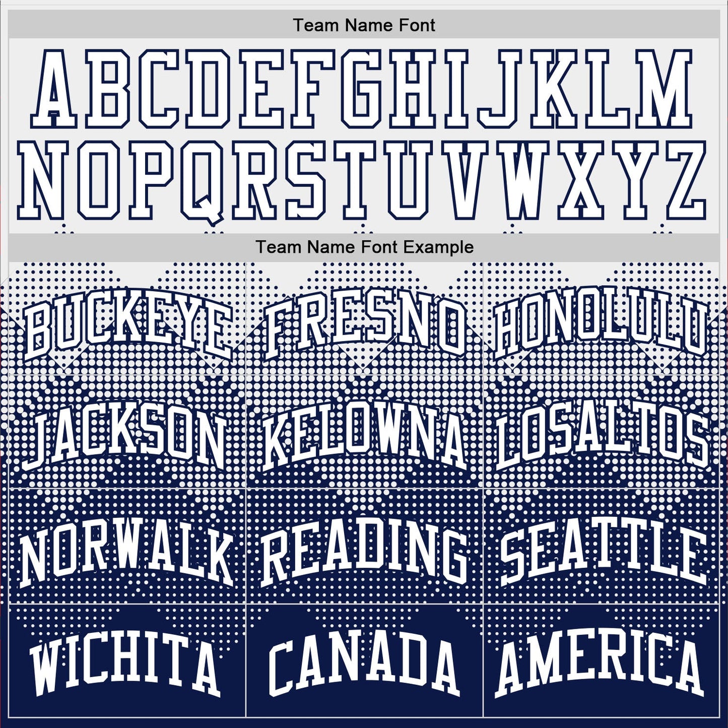 Custom White Navy Gradient Square Shapes Round Neck Sublimation Basketball Set Jersey view 4