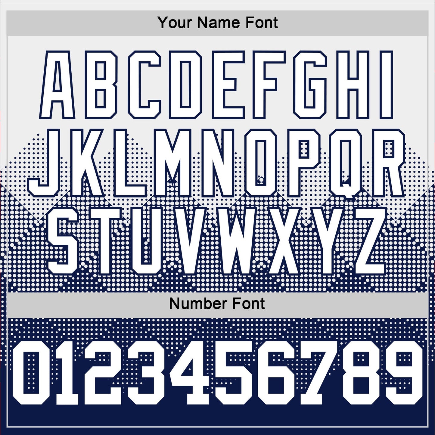 Custom White Navy Gradient Square Shapes Round Neck Sublimation Basketball Set Jersey view 5