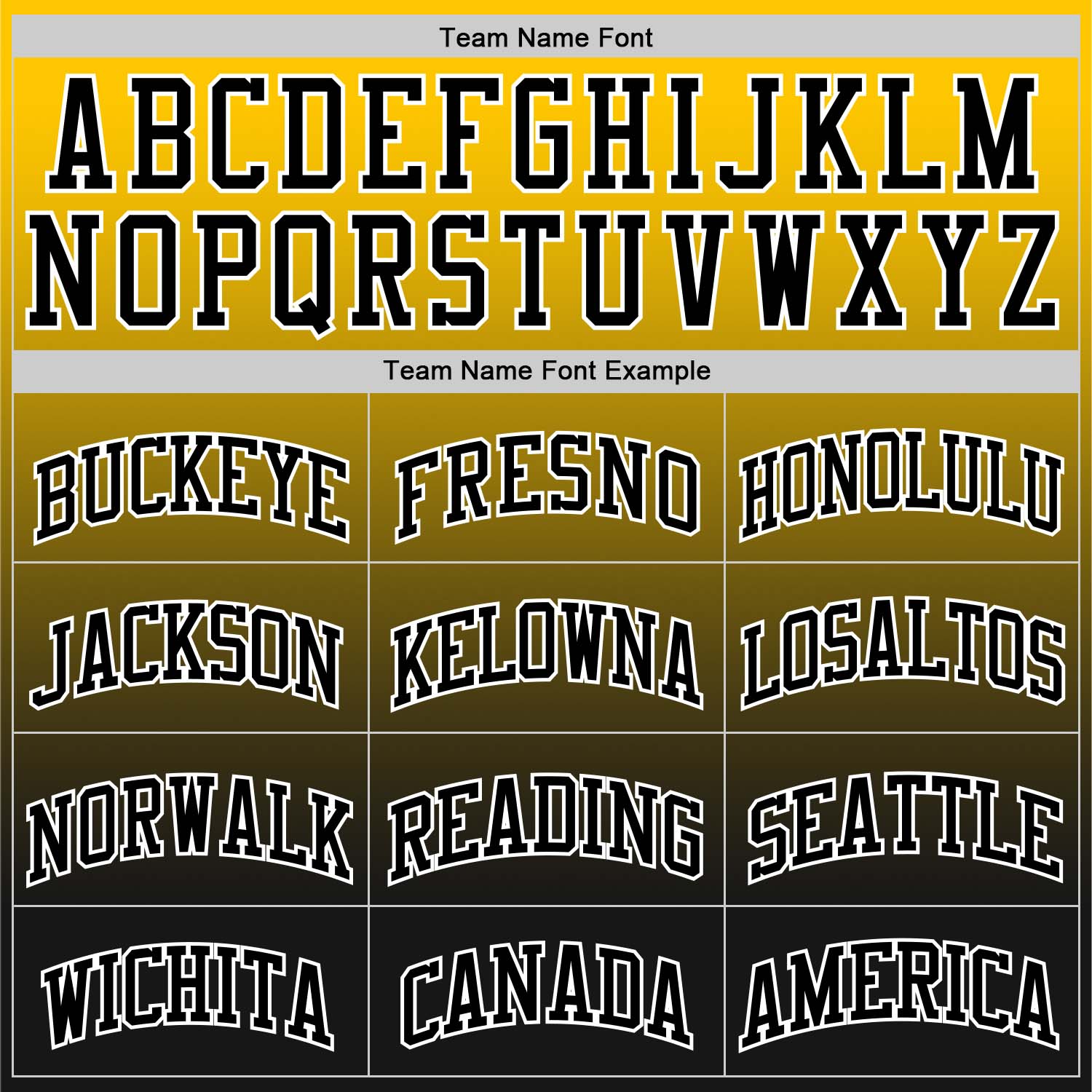 Custom Yellow Black-White Fade Fashion Round Neck Sublimation Basketball Set Jersey view 4