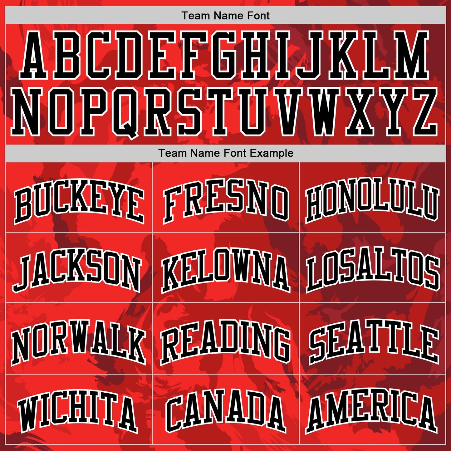 Custom Red Black-White Splash Round Neck Sublimation Basketball Set Jersey view 4