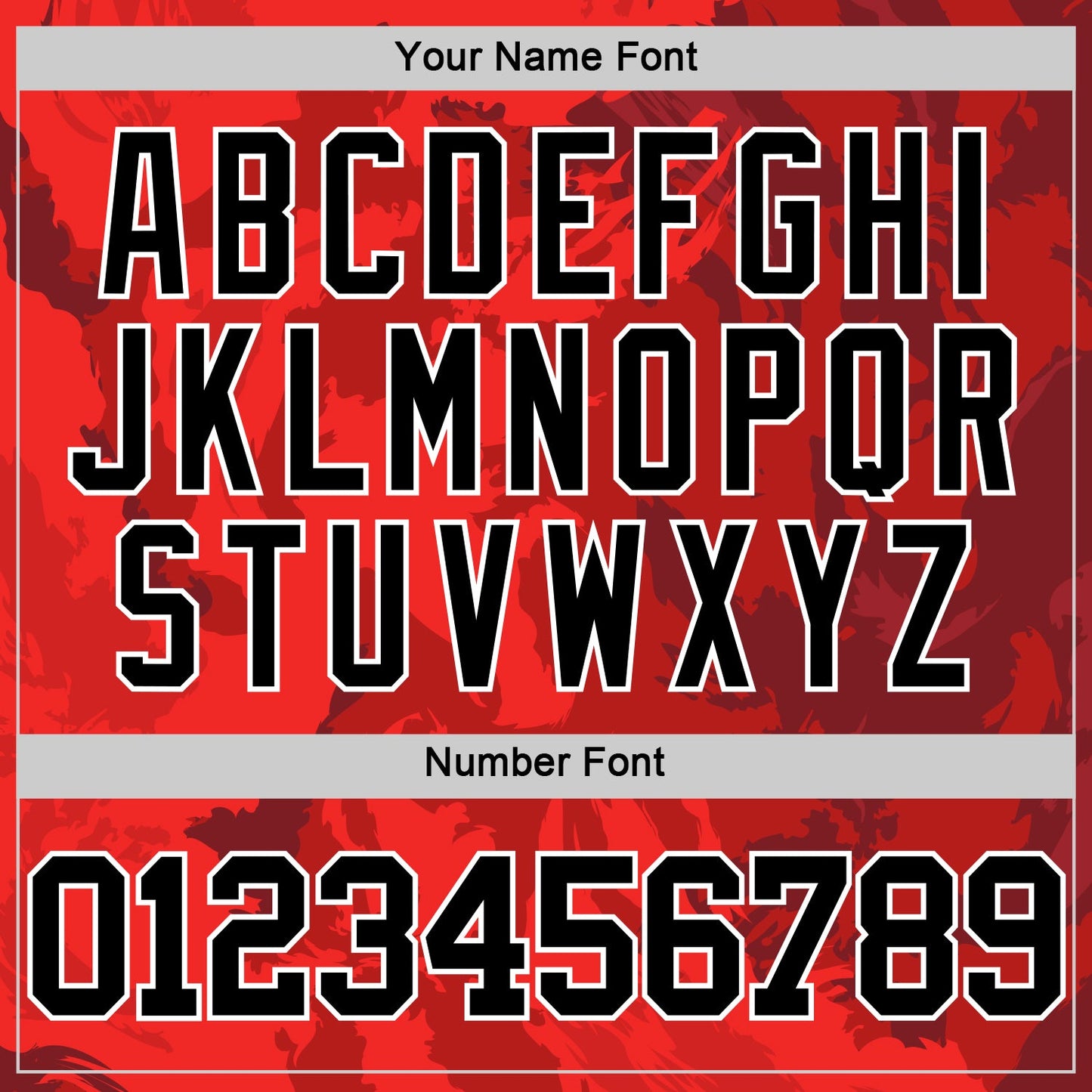 Custom Red Black-White Splash Round Neck Sublimation Basketball Set Jersey view 5