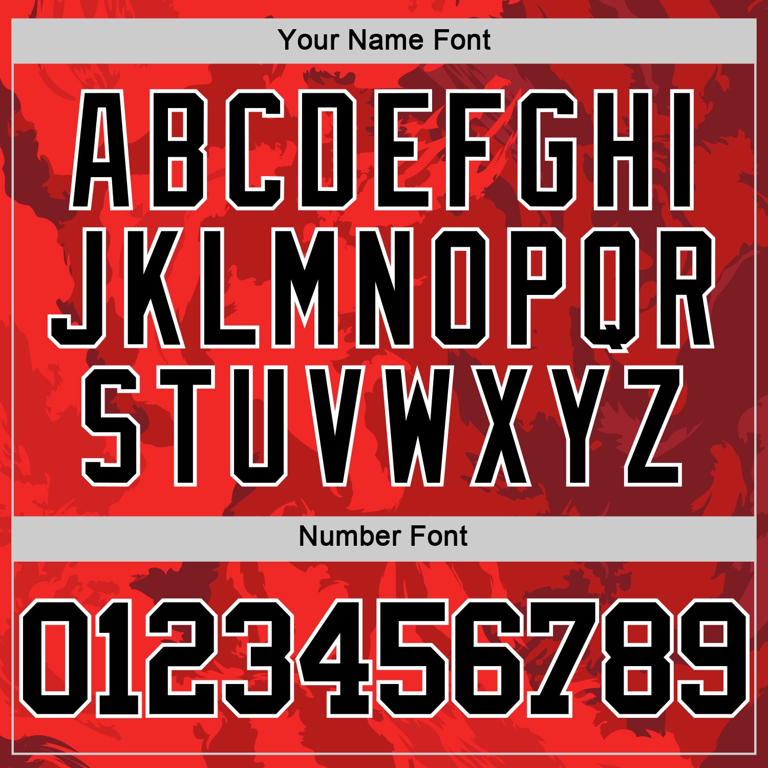 Custom Red Black-White Splash Round Neck Sublimation Basketball Set Jersey view 5