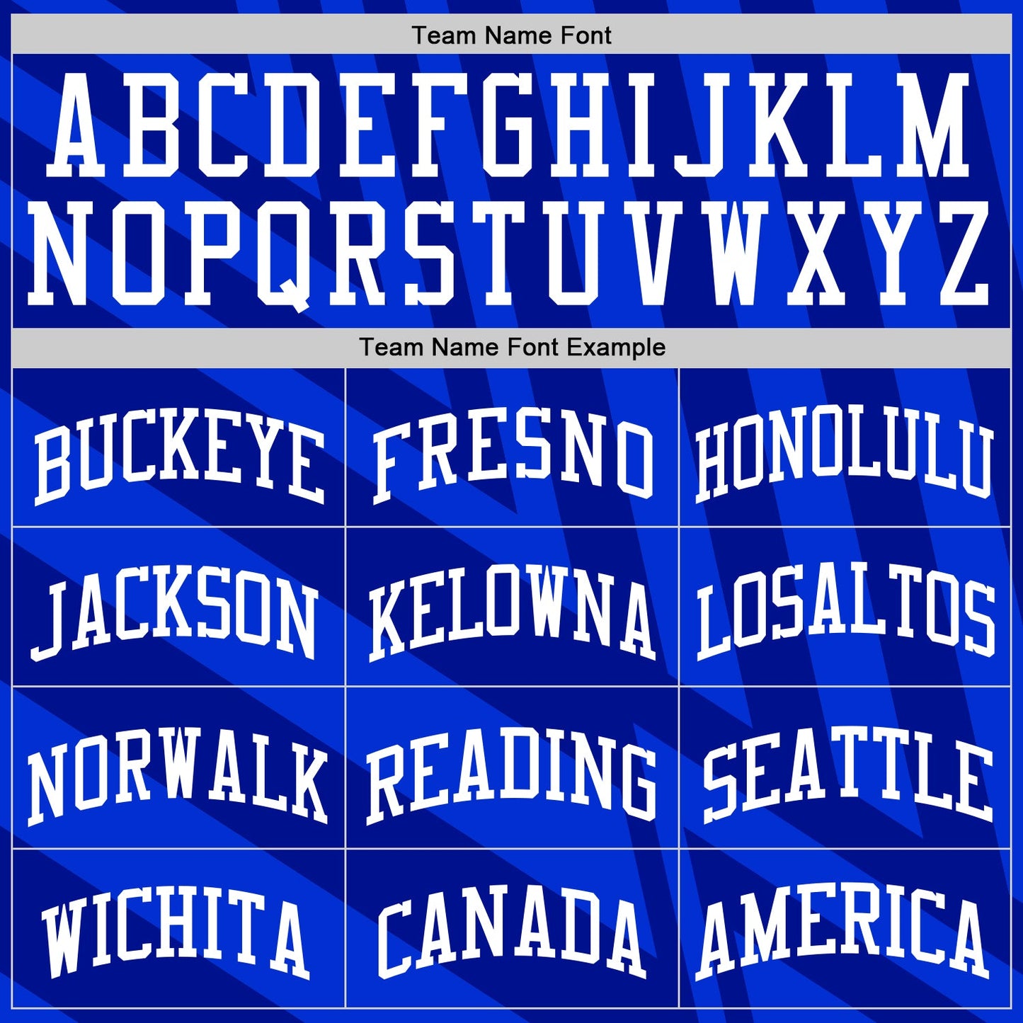 Custom Royal White-Navy Line Round Neck Sublimation Basketball Set Jersey view 4