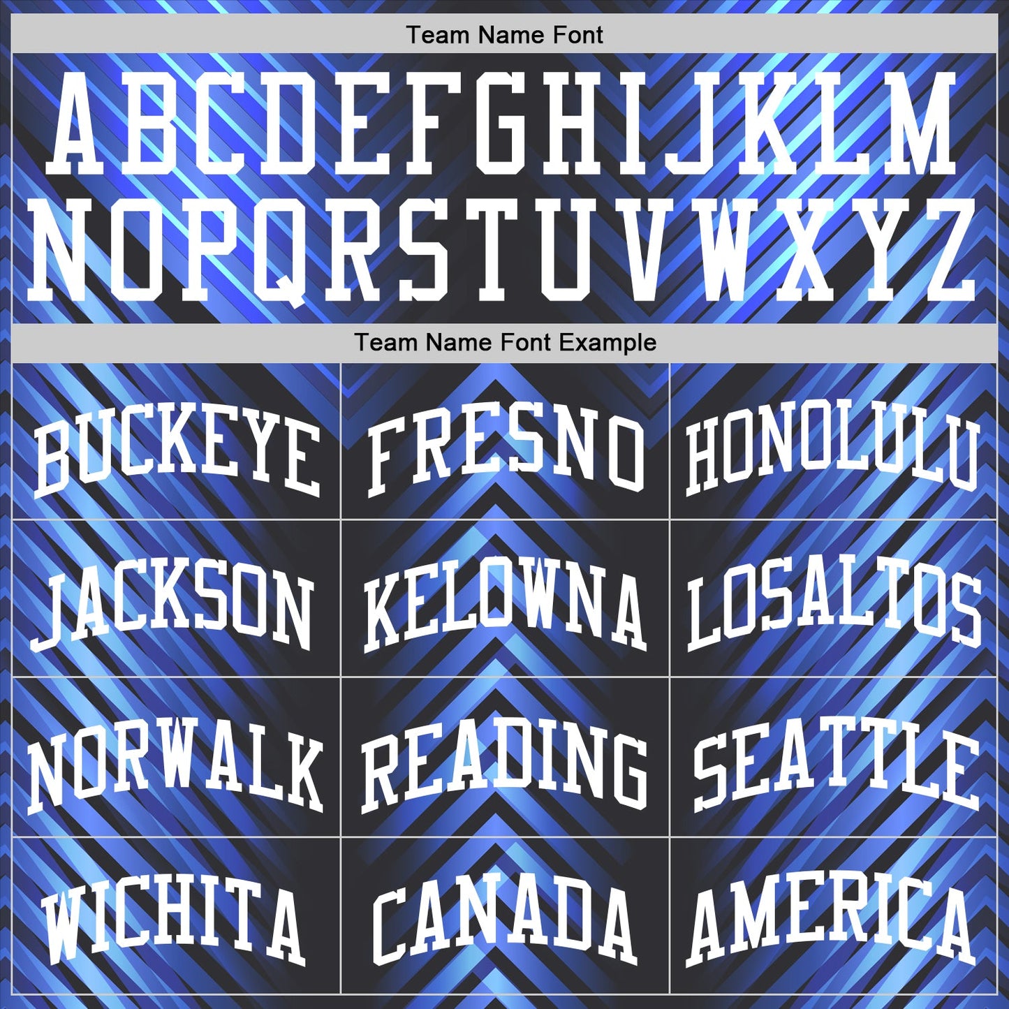 Custom Black White-Royal Arrow Shape Round Neck Sublimation Basketball Set Jersey view 4