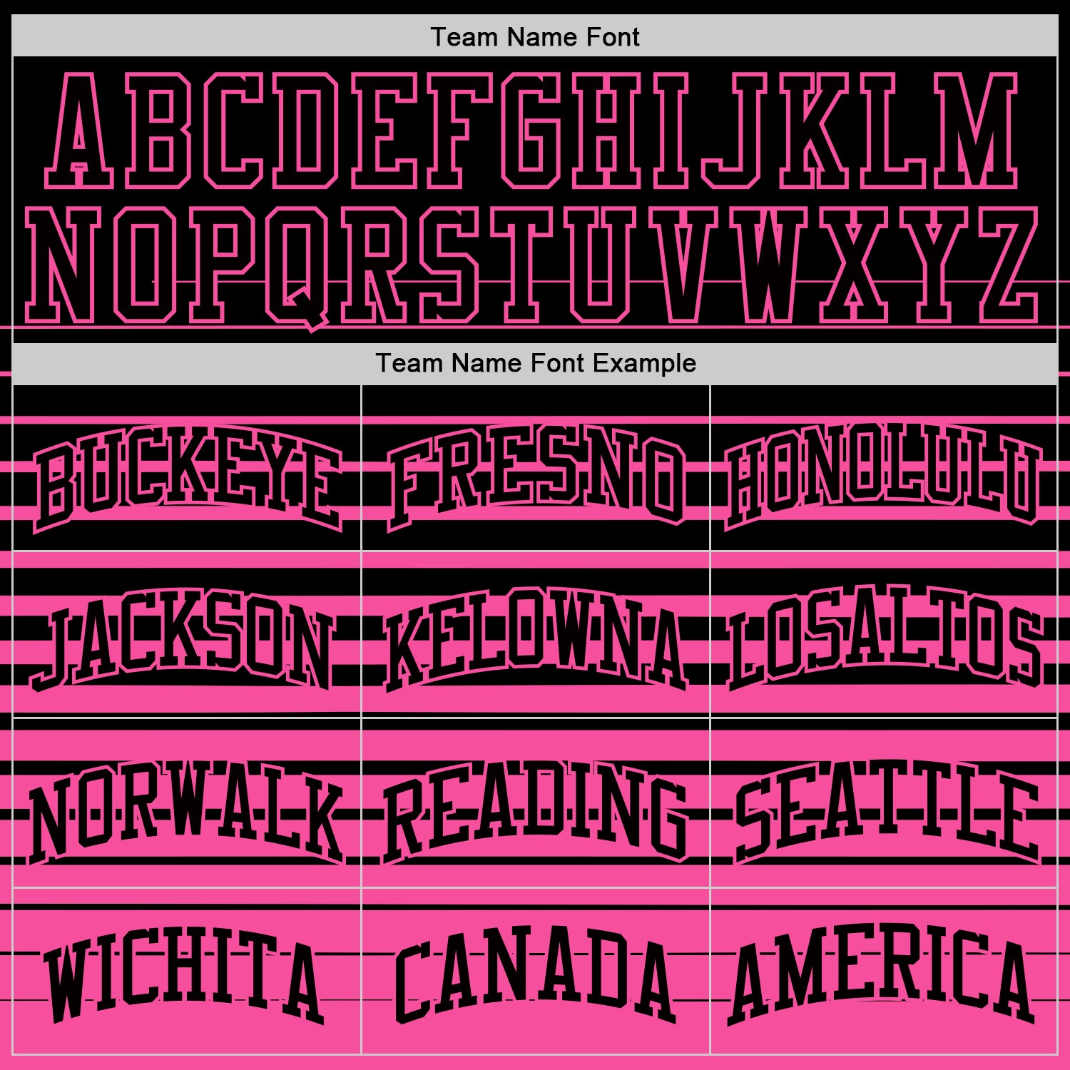 Custom Black Pink Pinstripe Fade Fashion Round Neck Sublimation Basketball Set Jersey view 4