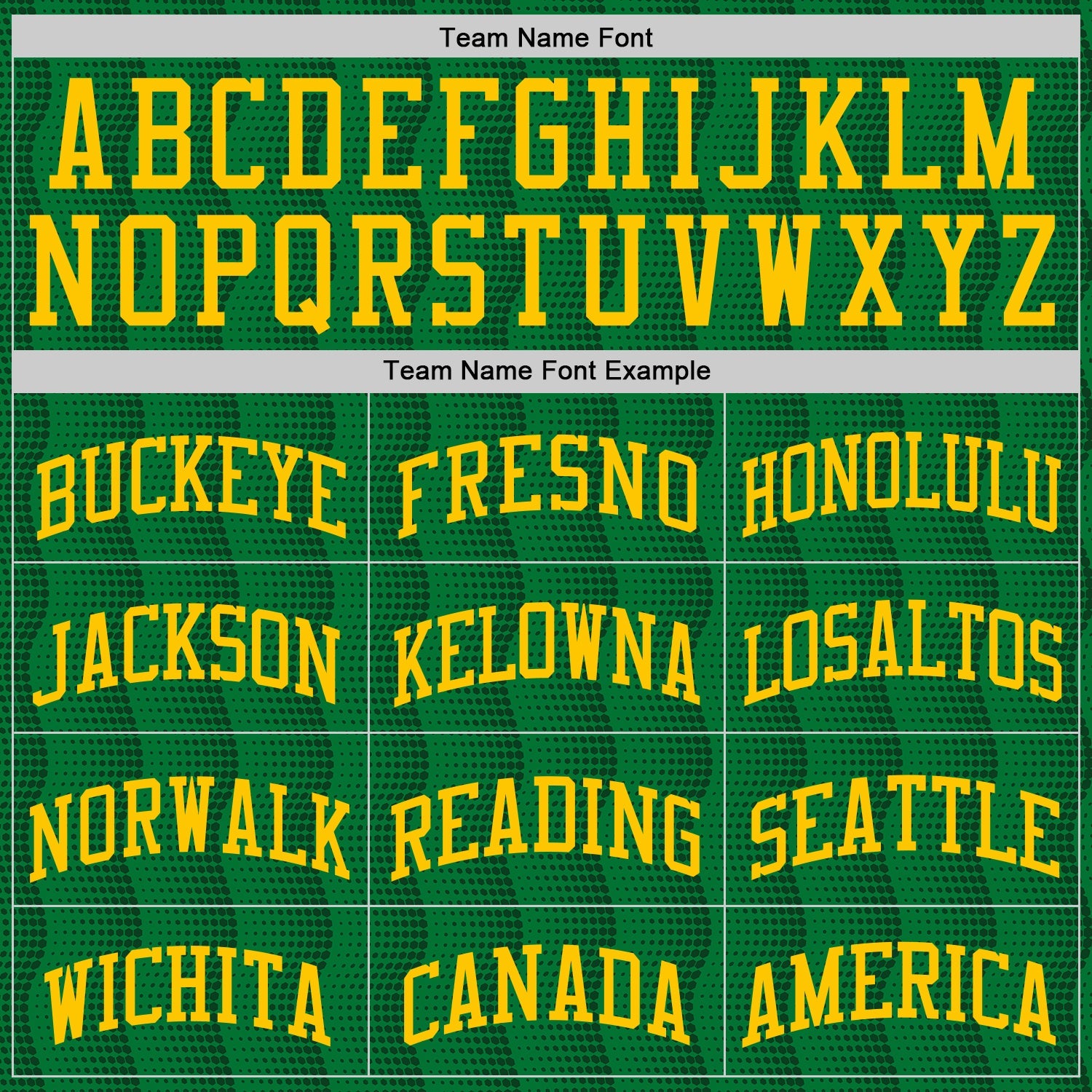 Custom Kelly Green Yellow Geometric Shape Round Neck Sublimation Basketball Set Jersey view 4