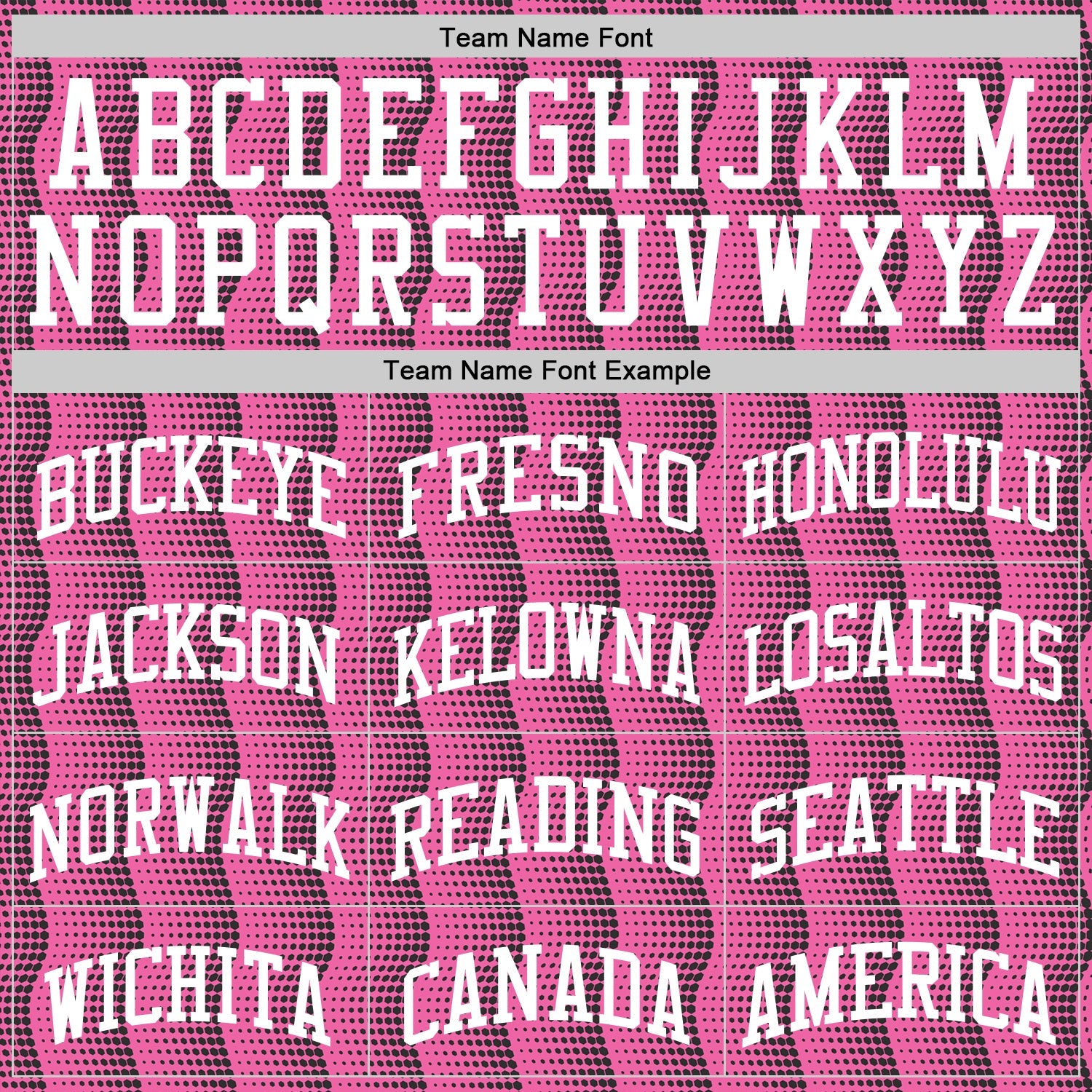 Custom Pink White-Black Geometric Shape Round Neck Sublimation Basketball Set Jersey view 4