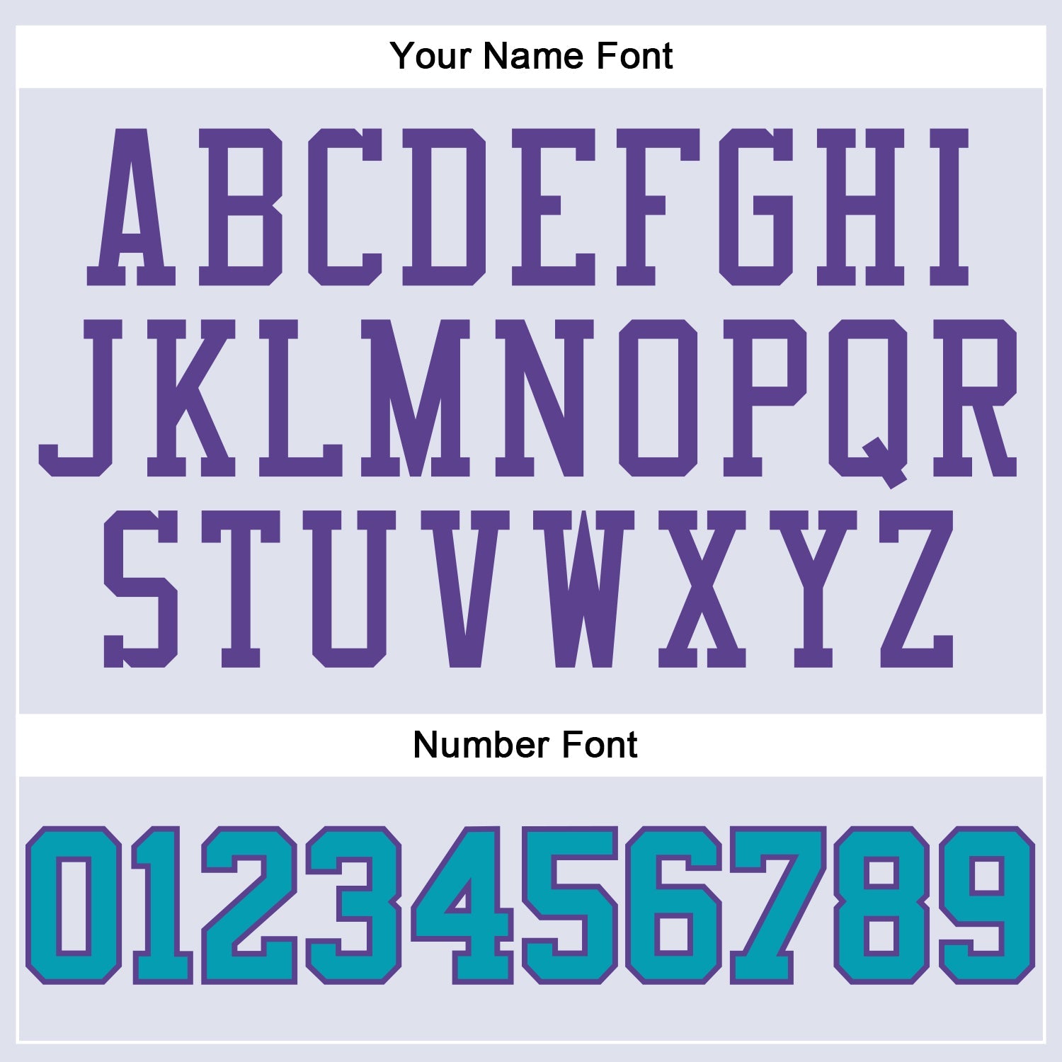 Custom White Teal-Purple Round Neck Basketball Uniform Jersey view 6