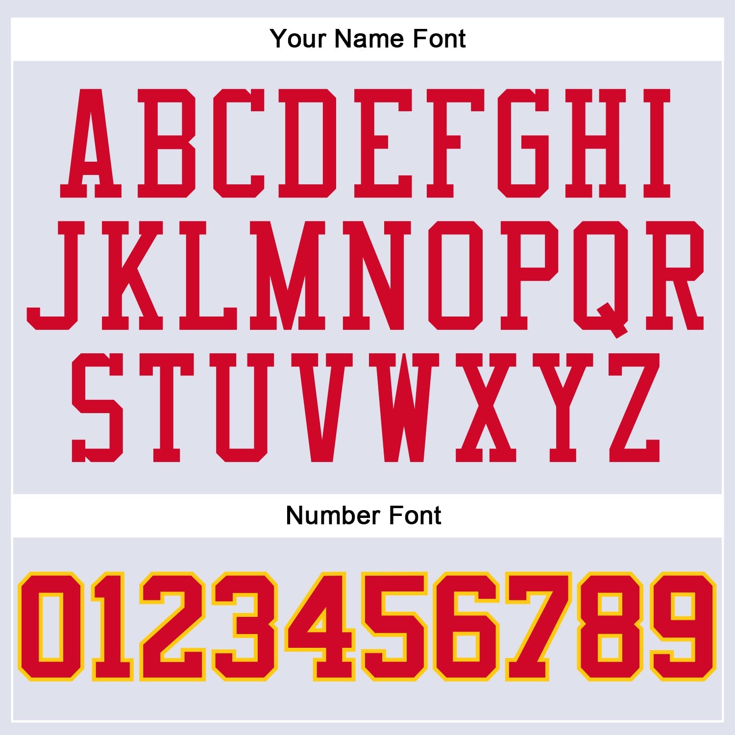 Custom White Red-Gold Round Neck Basketball Uniform Jersey view 6