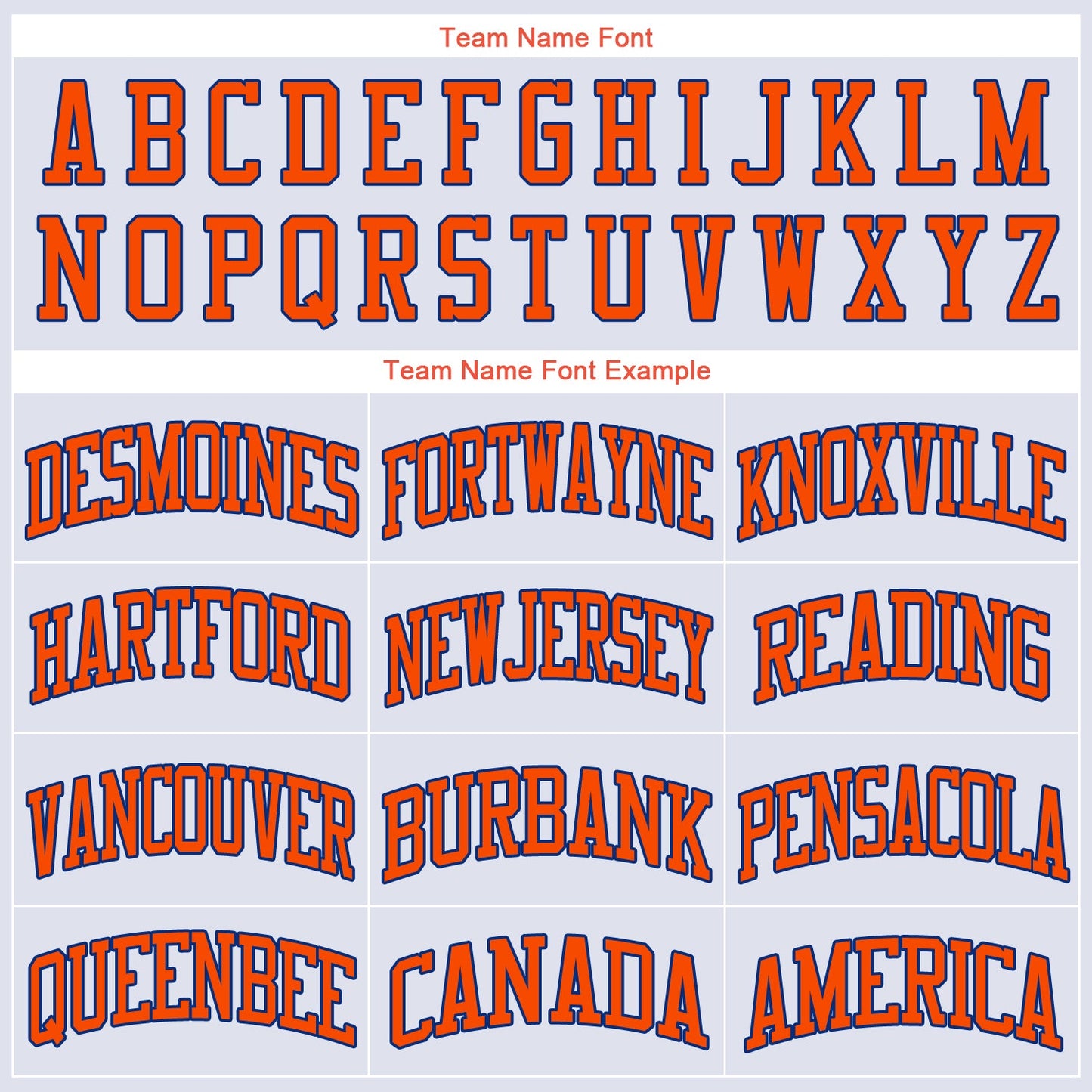 Custom White Orange-Royal Round Neck Basketball Uniform Jersey view 5