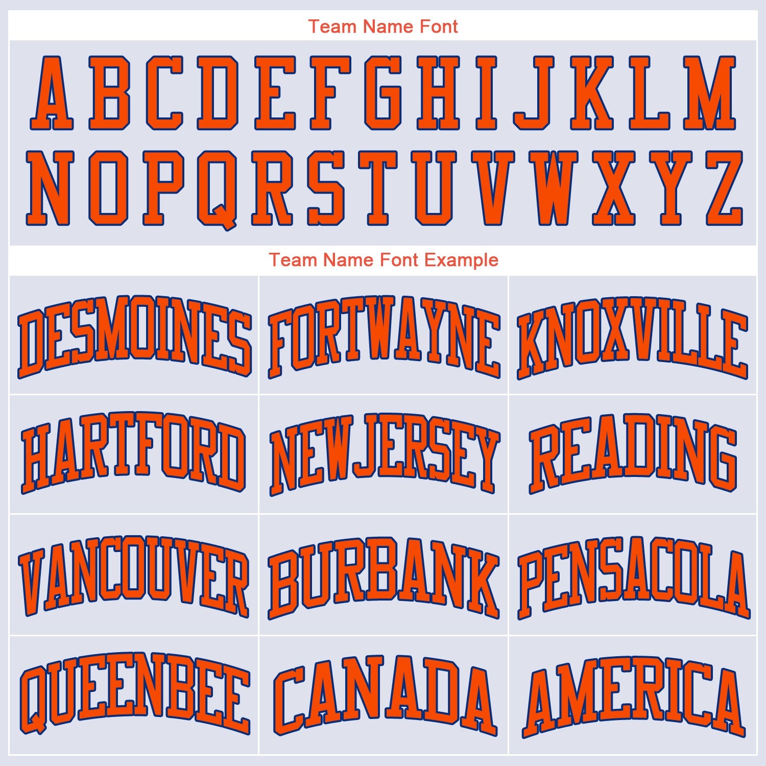 Custom White Orange-Royal Round Neck Basketball Uniform Jersey view 5