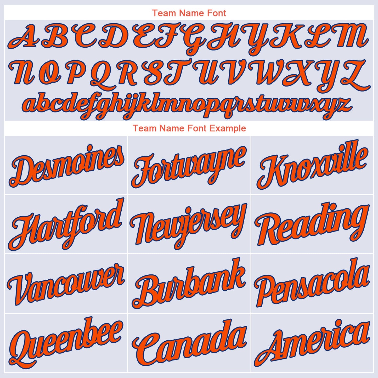 Custom White Orange-Royal Round Neck Basketball Uniform Jersey view 5