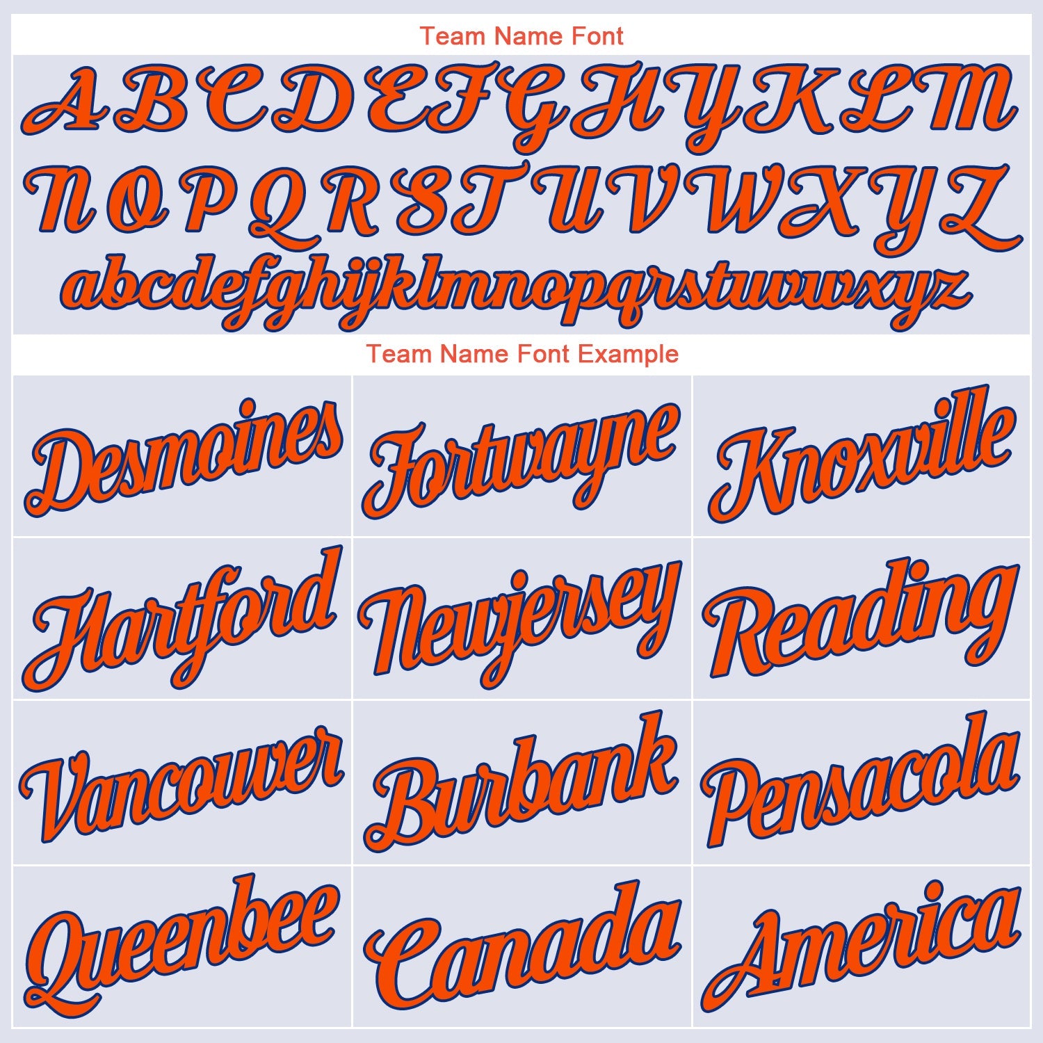 Custom White Orange-Royal Round Neck Basketball Uniform Jersey view 5