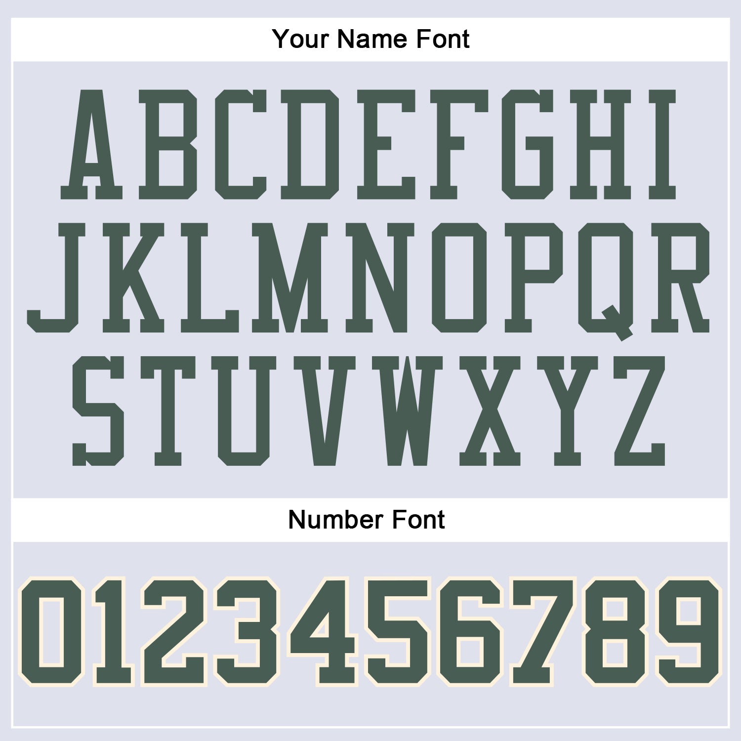Custom White Green-Cream Round Neck Basketball Uniform Jersey view 6