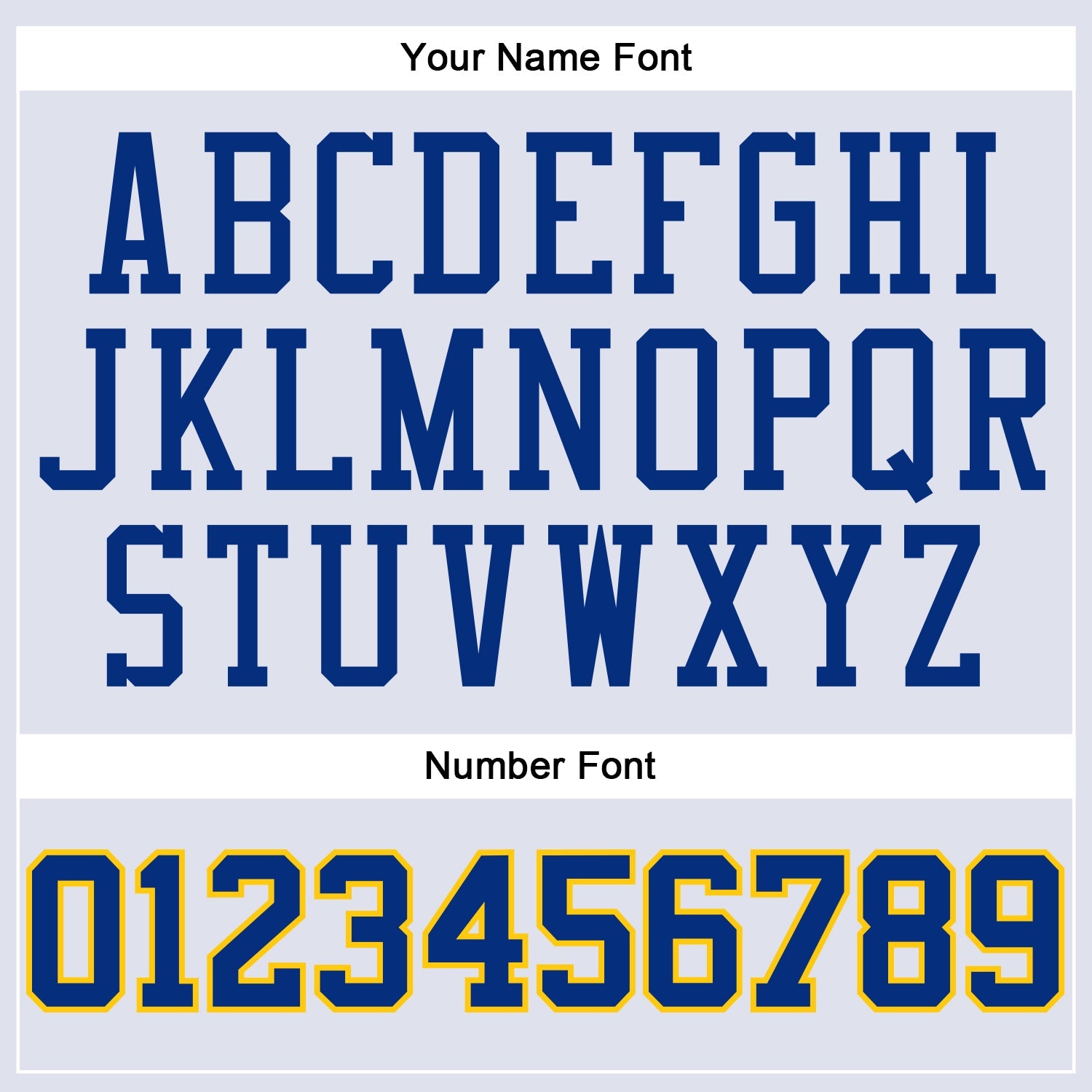 Custom White Royal-Gold Round Neck Basketball Uniform Jersey view 6