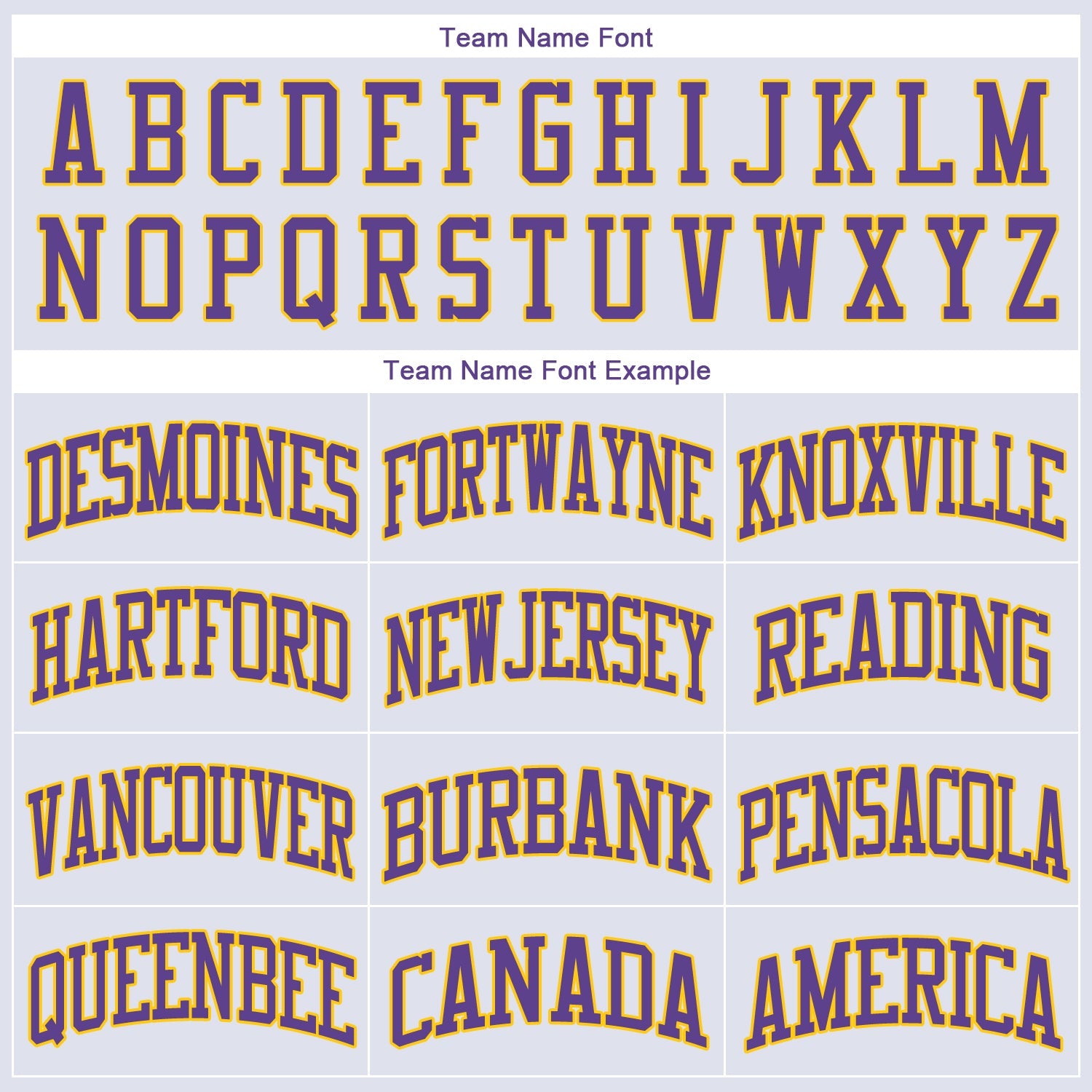Custom White Purple-Gold Round Neck Basketball Uniform Jersey view 5