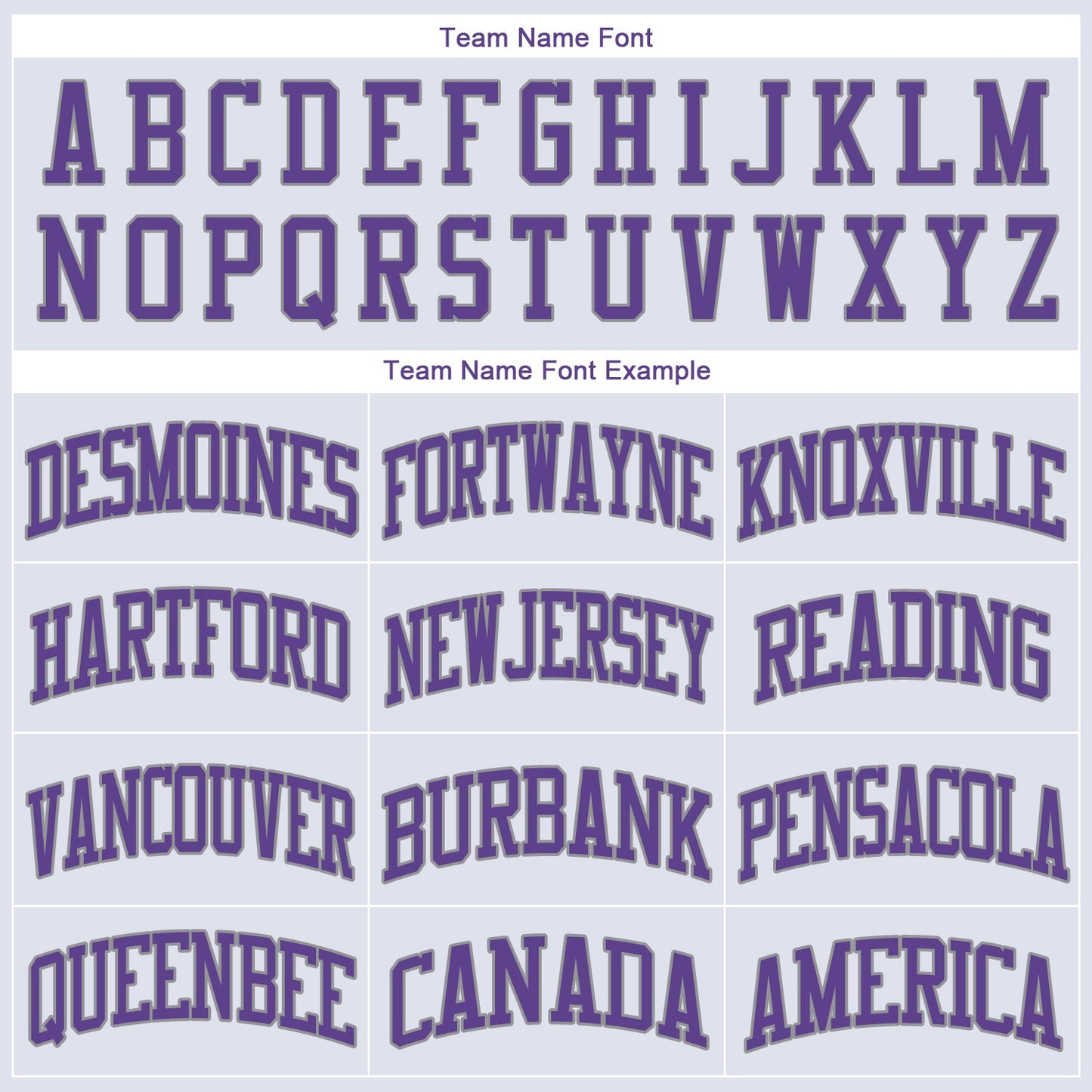 Custom White Purple-Gray Round Neck Basketball Uniform Jersey view 5