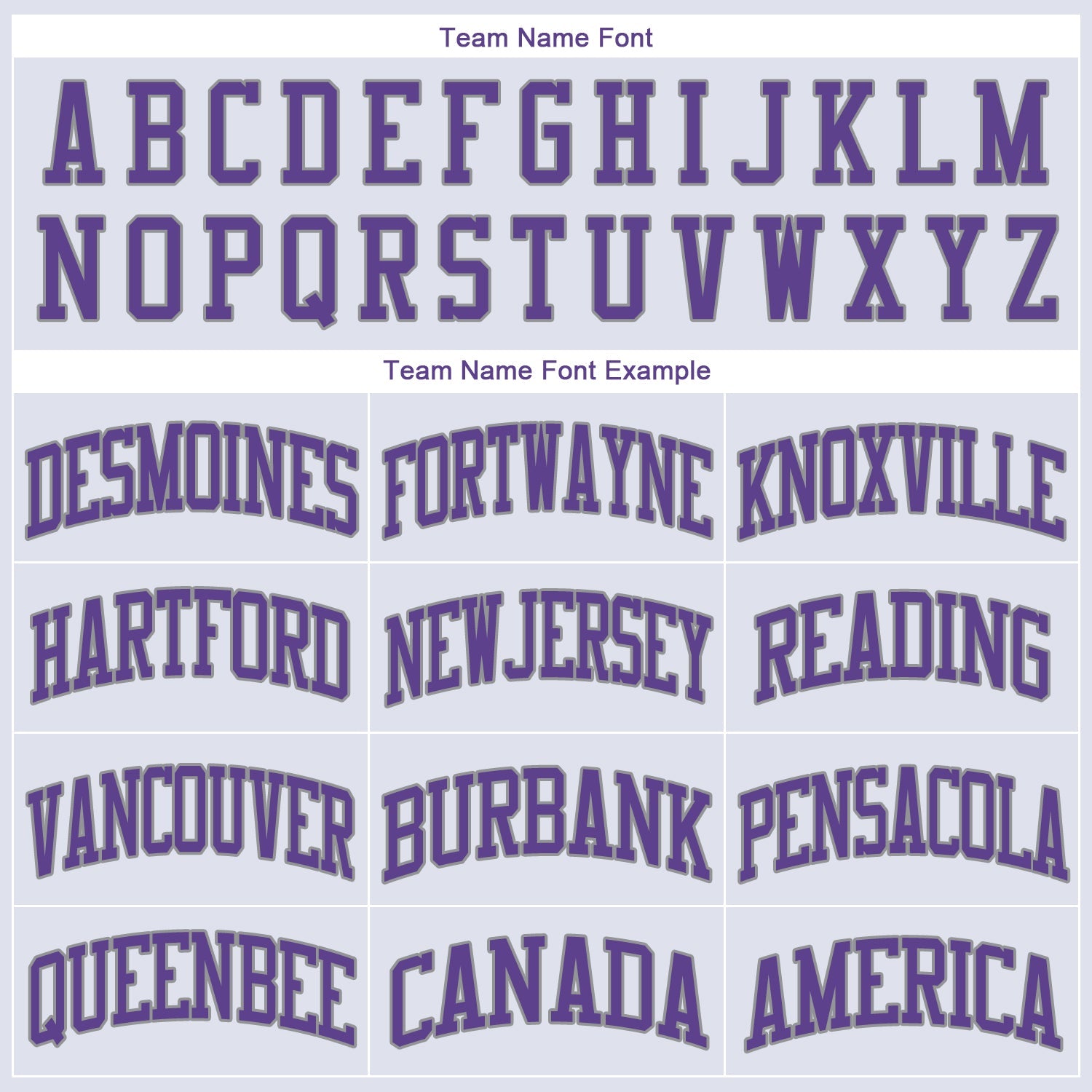 Custom White Purple-Gray Round Neck Basketball Uniform Jersey view 5