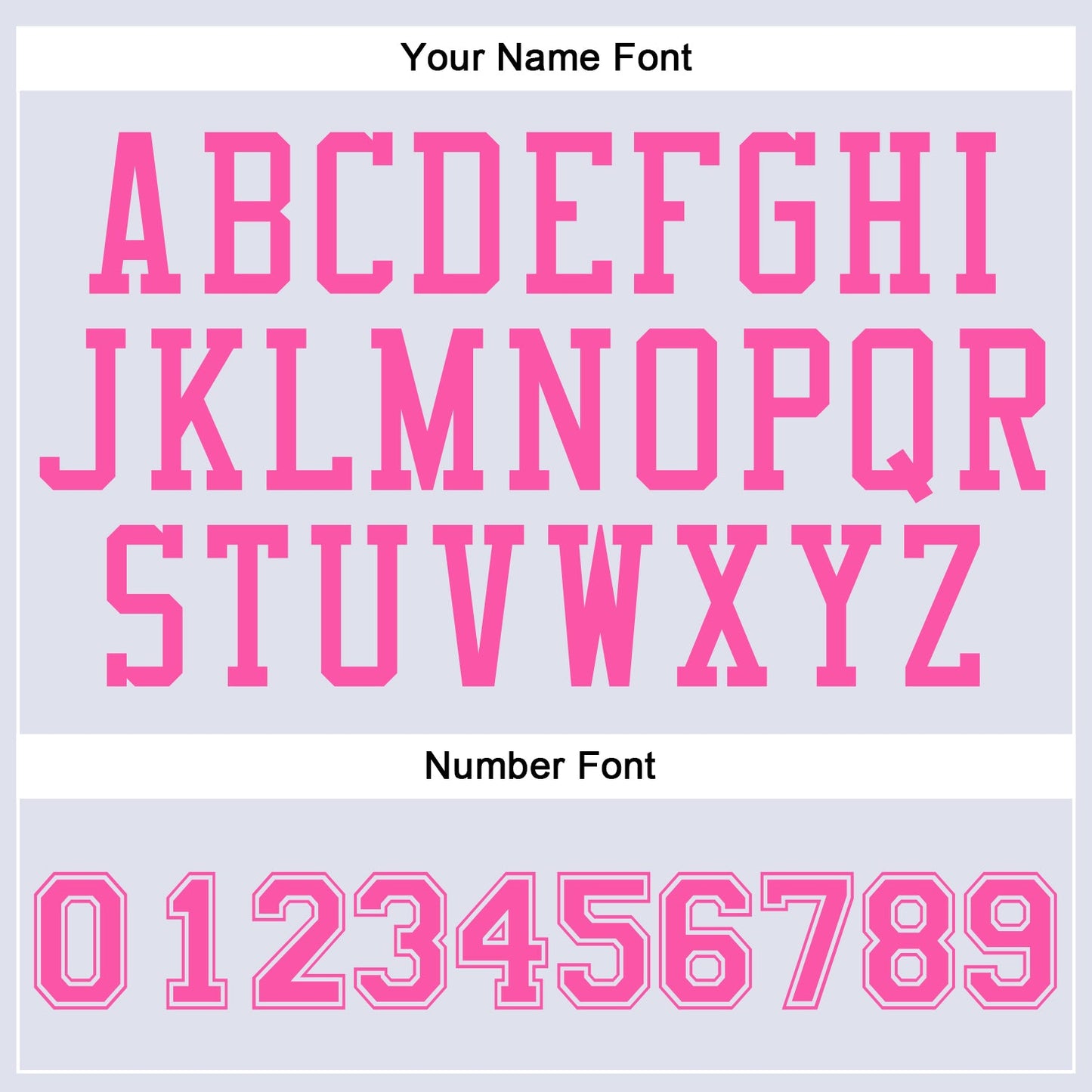 Custom White Pink Round Neck Basketball Uniform Jersey view 6