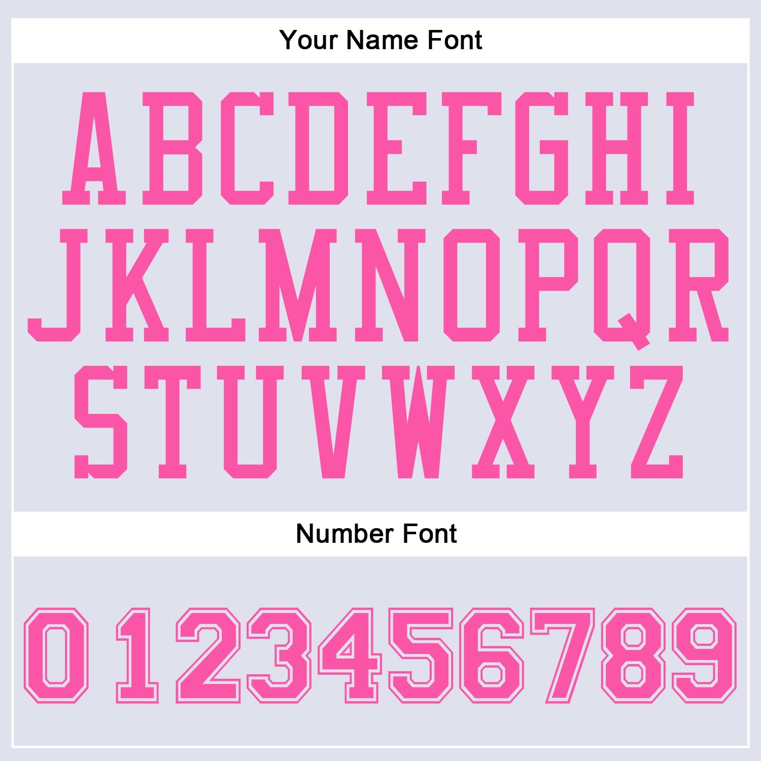Custom White Pink Round Neck Basketball Uniform Jersey view 6