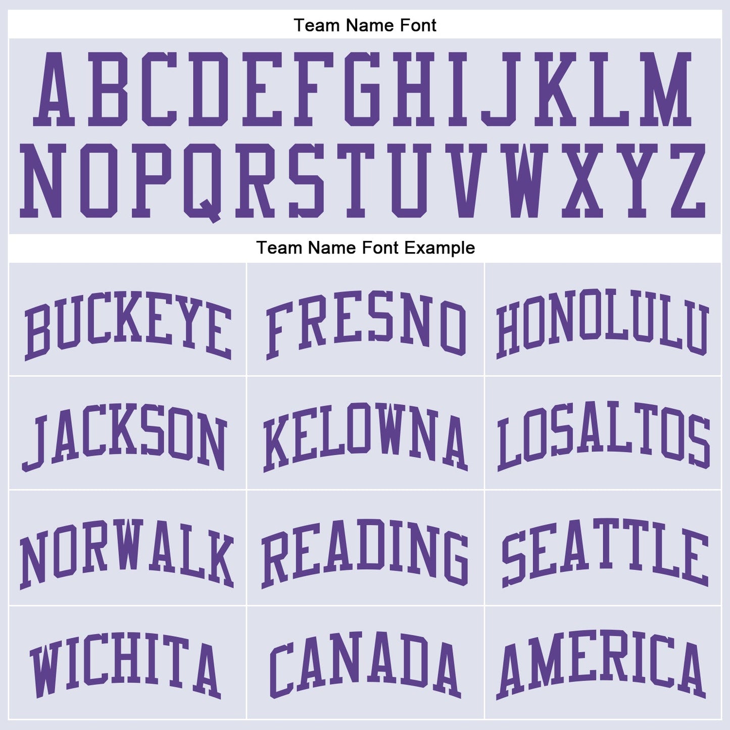 Custom White Purple Round Neck Basketball Uniform Jersey view 5