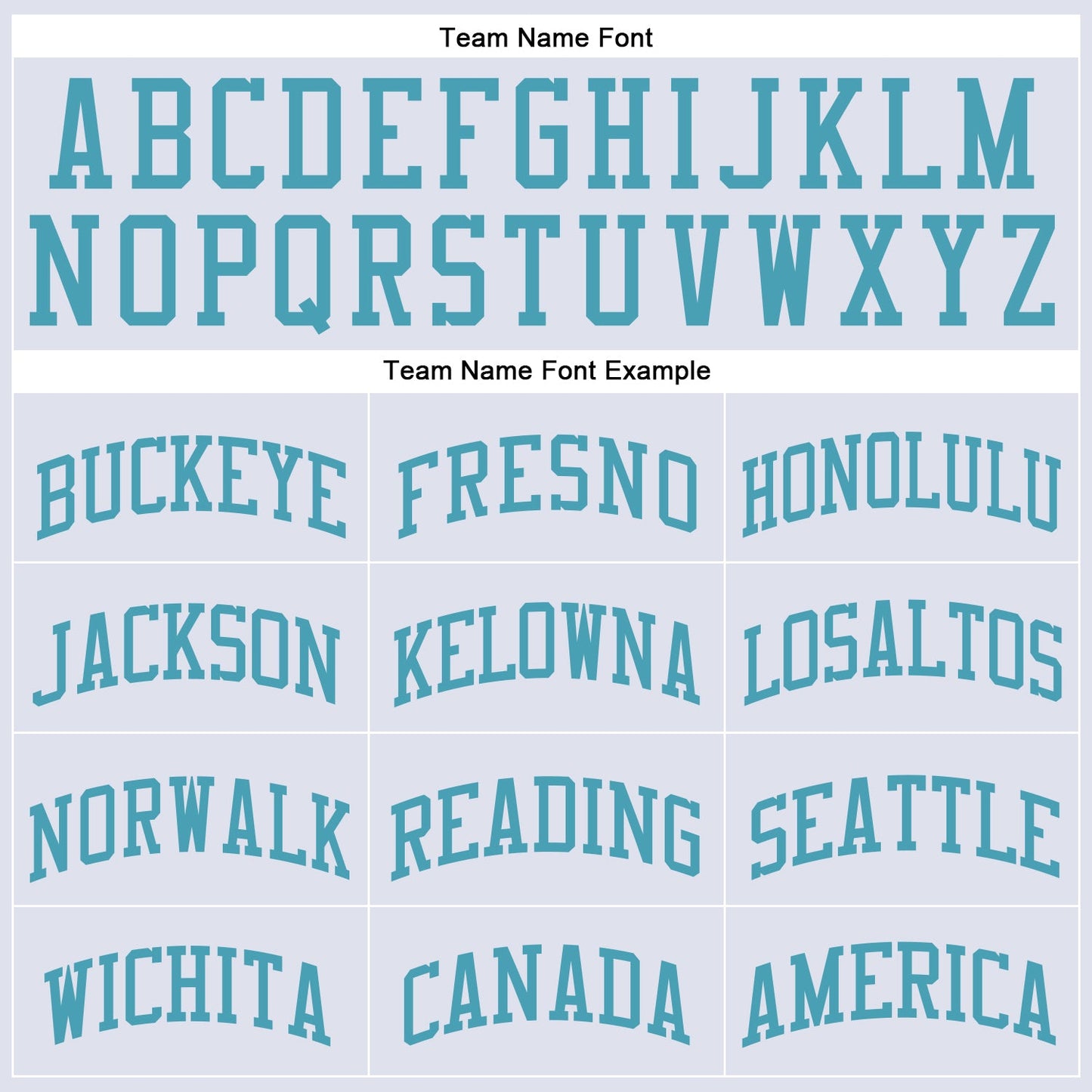 Custom White Teal Round Neck Basketball Uniform Jersey view 5