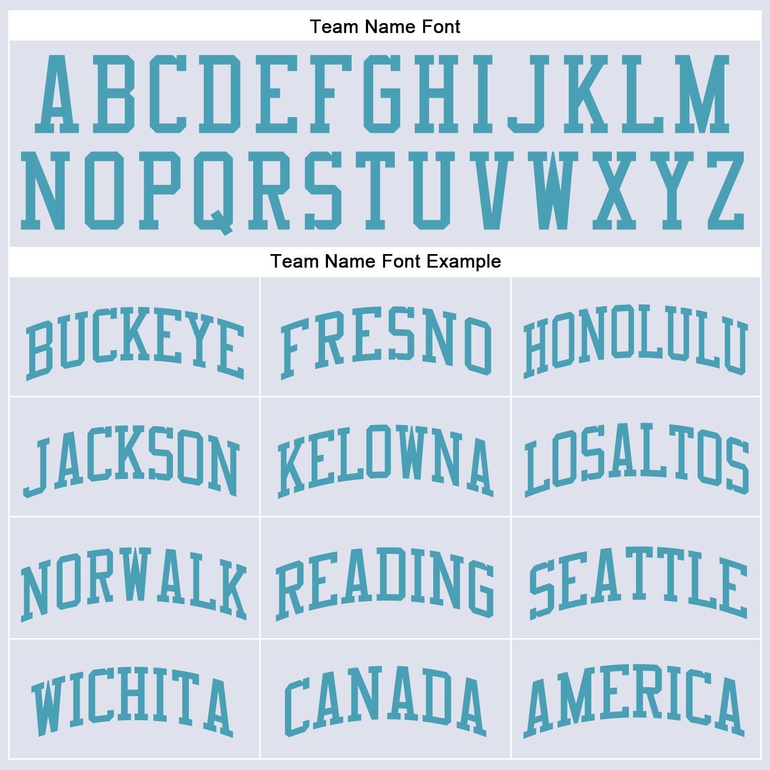 Custom White Teal Round Neck Basketball Uniform Jersey view 5