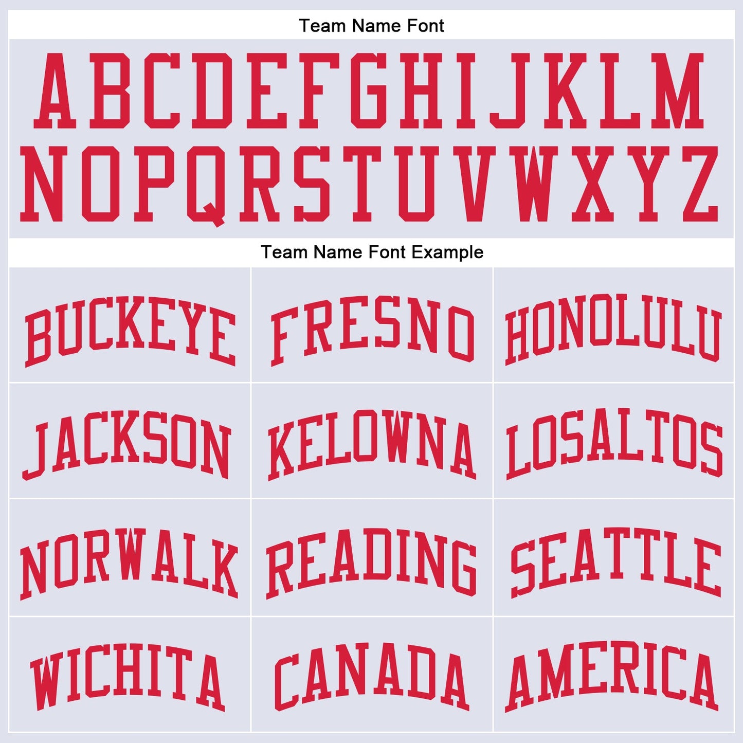 Custom White Red Round Neck Basketball Uniform Jersey view 5