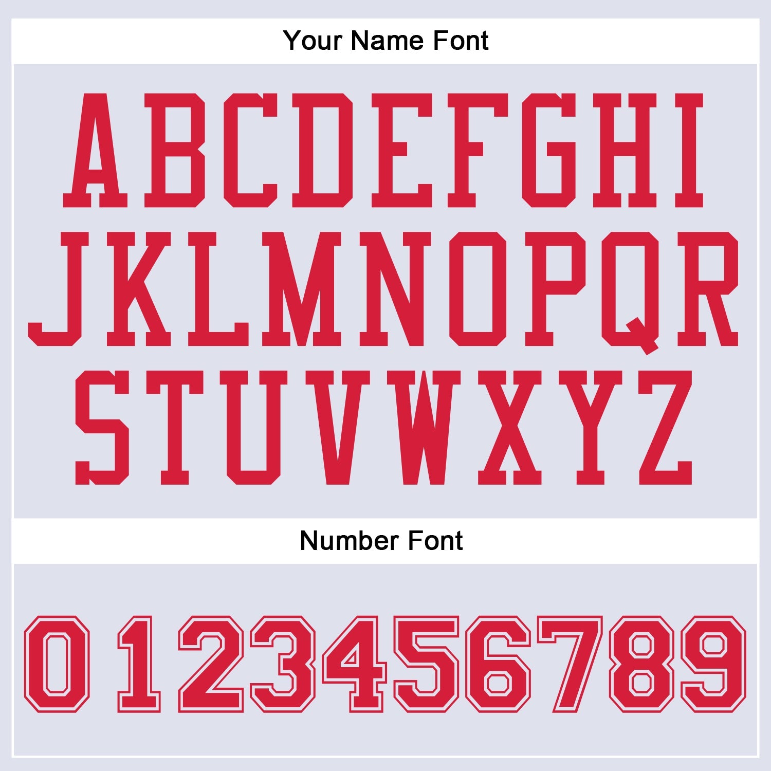Custom White Red Round Neck Basketball Uniform Jersey view 6