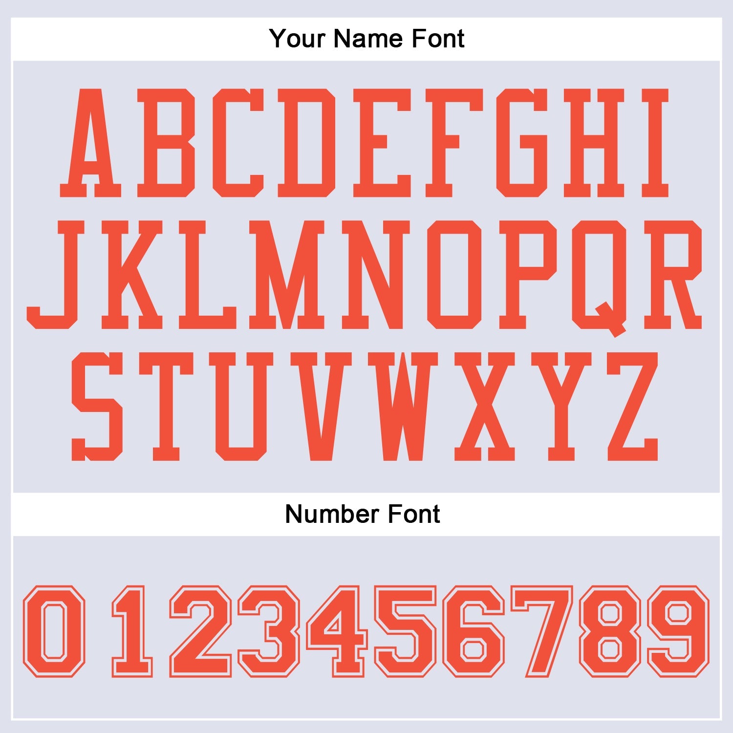 Custom White Orange Round Neck Basketball Uniform Jersey view 6
