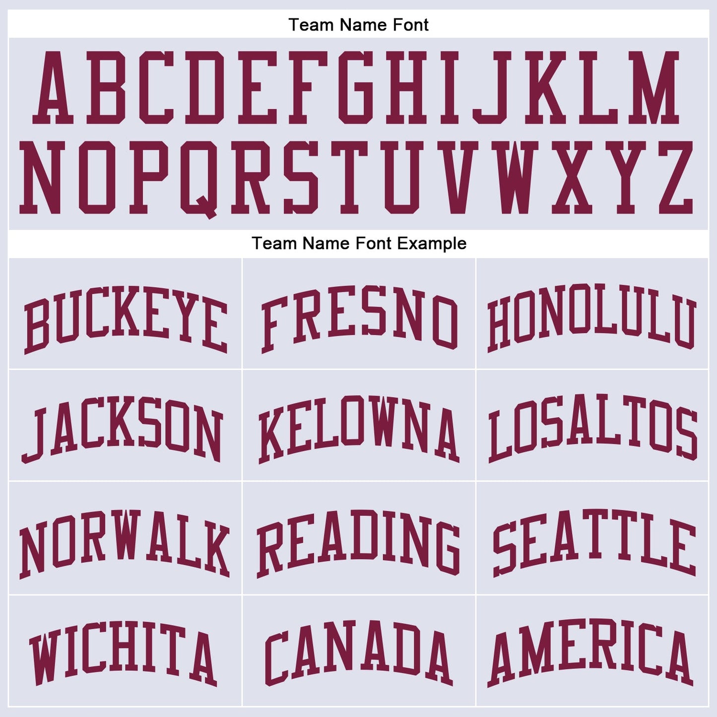 Custom White Maroon Round Neck Basketball Uniform Jersey view 5