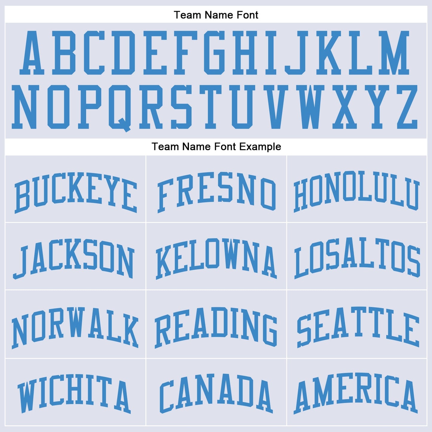 Custom White Blue Round Neck Basketball Uniform Jersey view 5