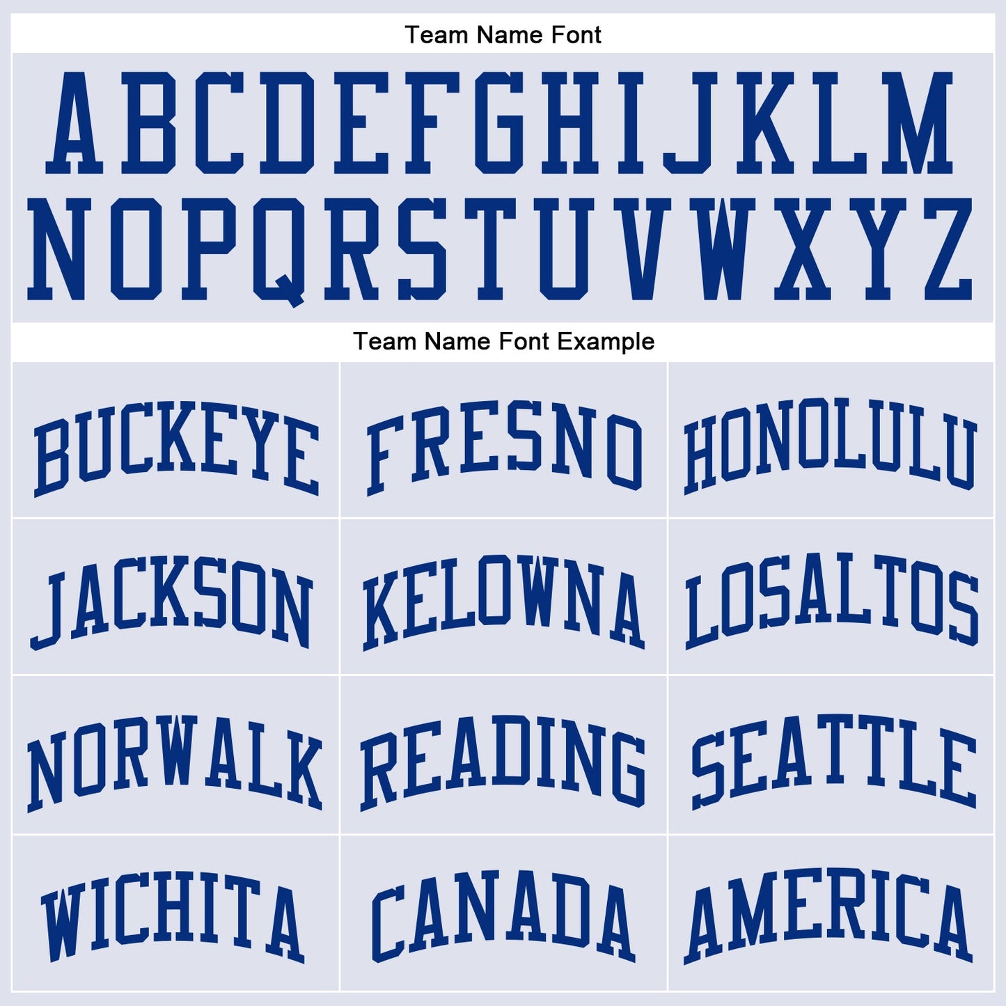 Custom White Royal Round Neck Basketball Uniform Jersey view 5