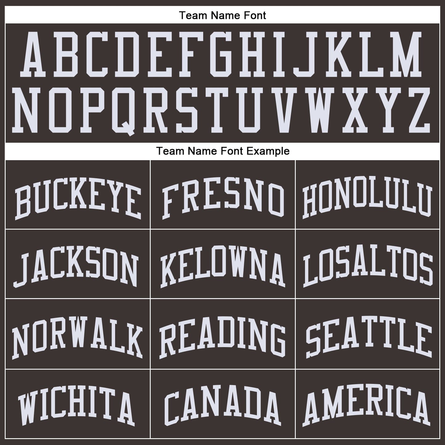Custom Brown White Round Neck Basketball Uniform Jersey view 5