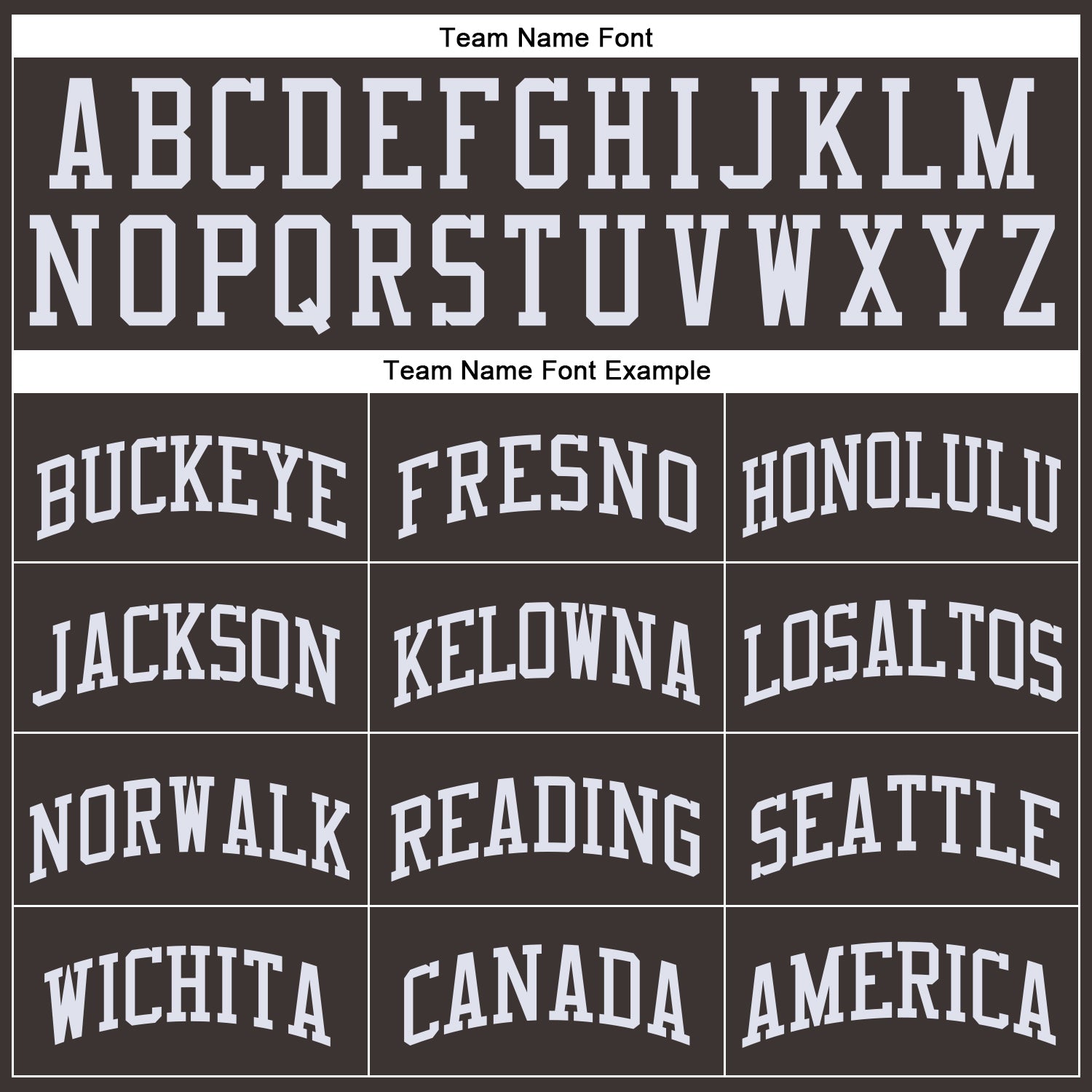 Custom Brown White Round Neck Basketball Uniform Jersey view 5