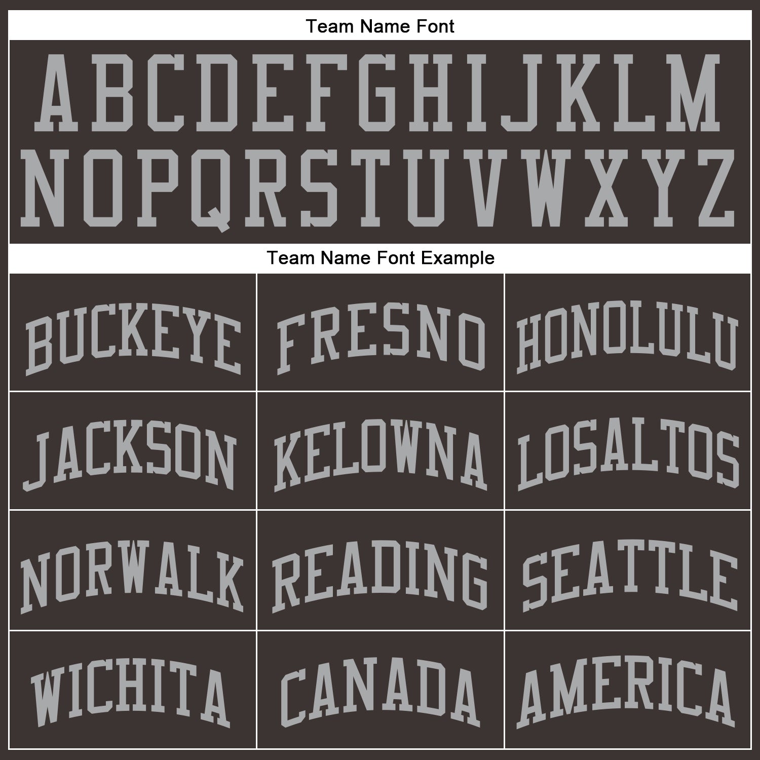 Custom Brown Gray Round Neck Basketball Uniform Jersey view 5