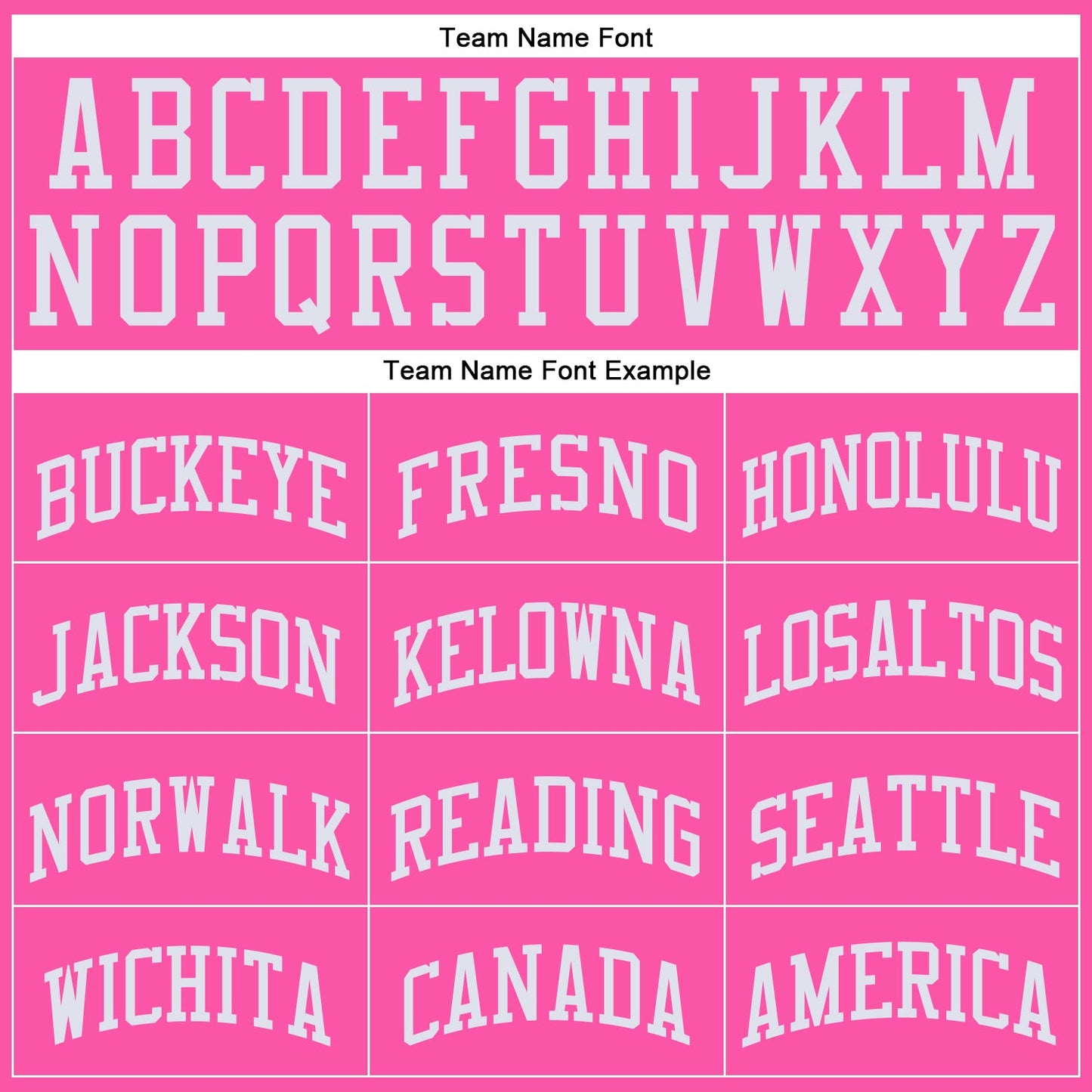Custom Pink White Round Neck Basketball Uniform Jersey view 5