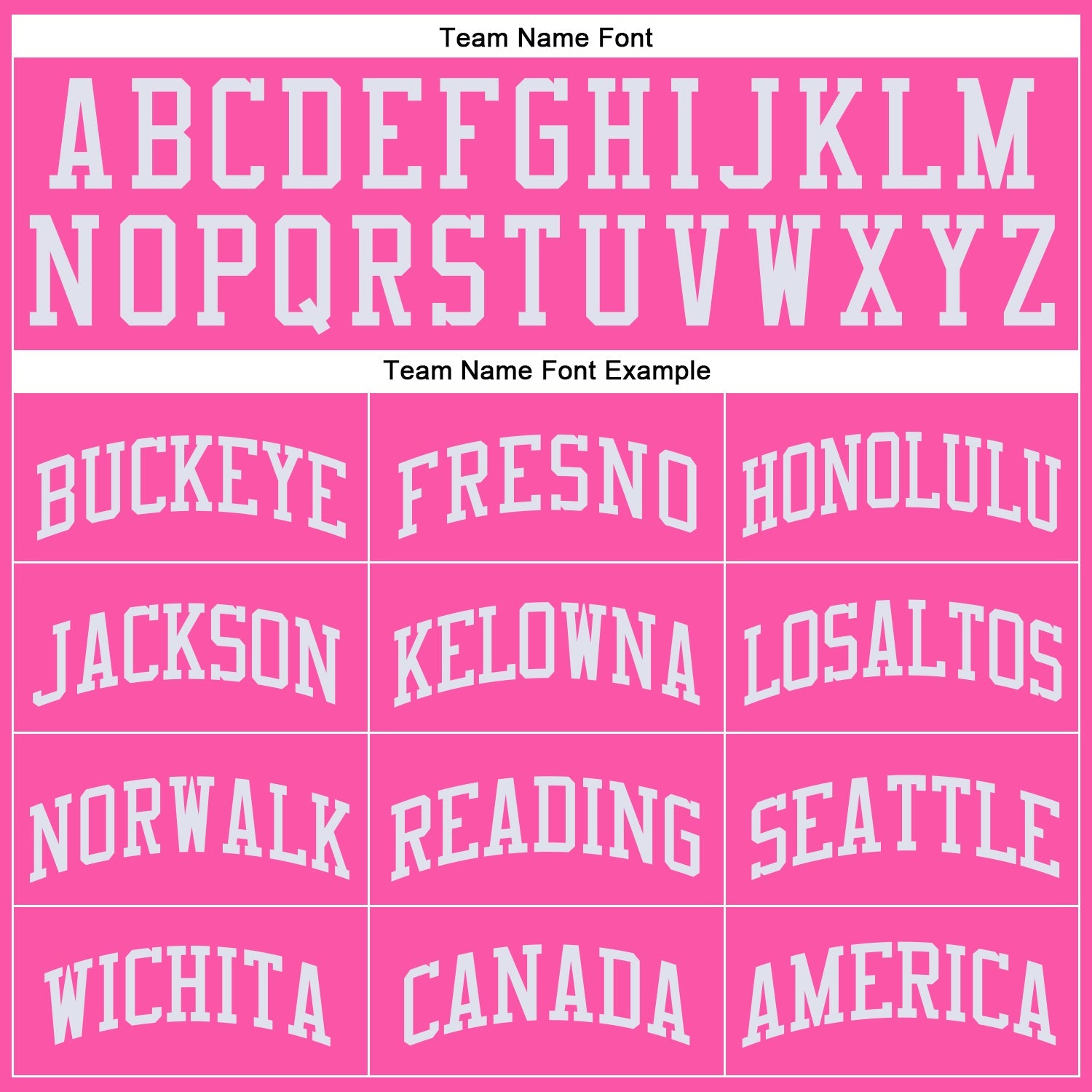 Custom Pink White Round Neck Basketball Uniform Jersey view 5