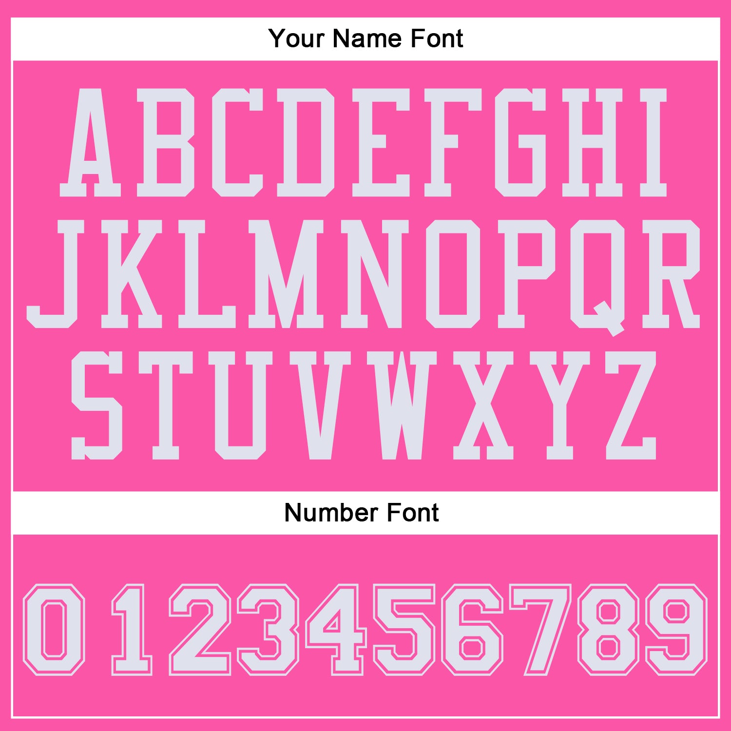 Custom Pink White Round Neck Basketball Uniform Jersey view 6