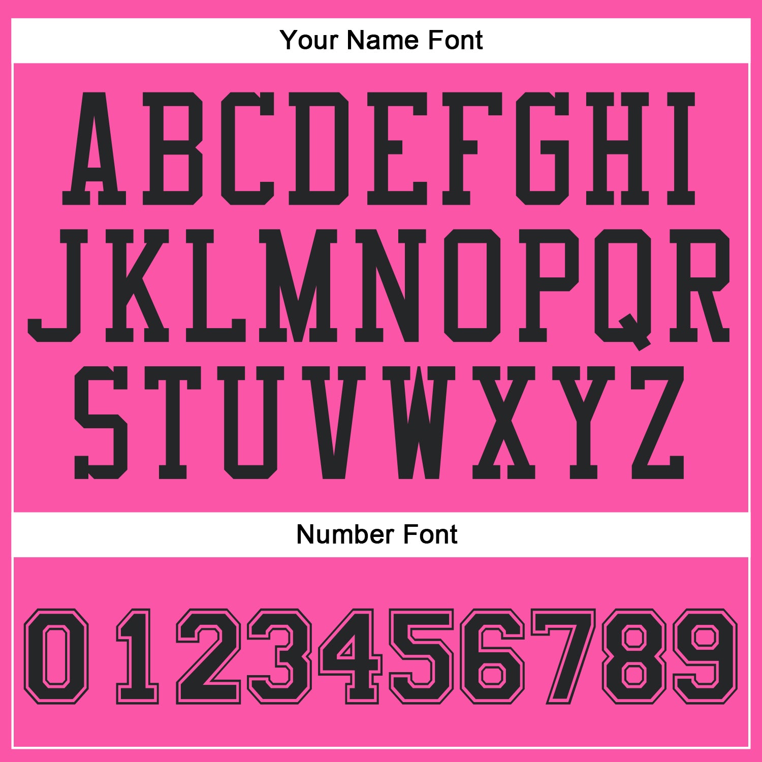 Custom Pink Black Round Neck Basketball Uniform Jersey view 6
