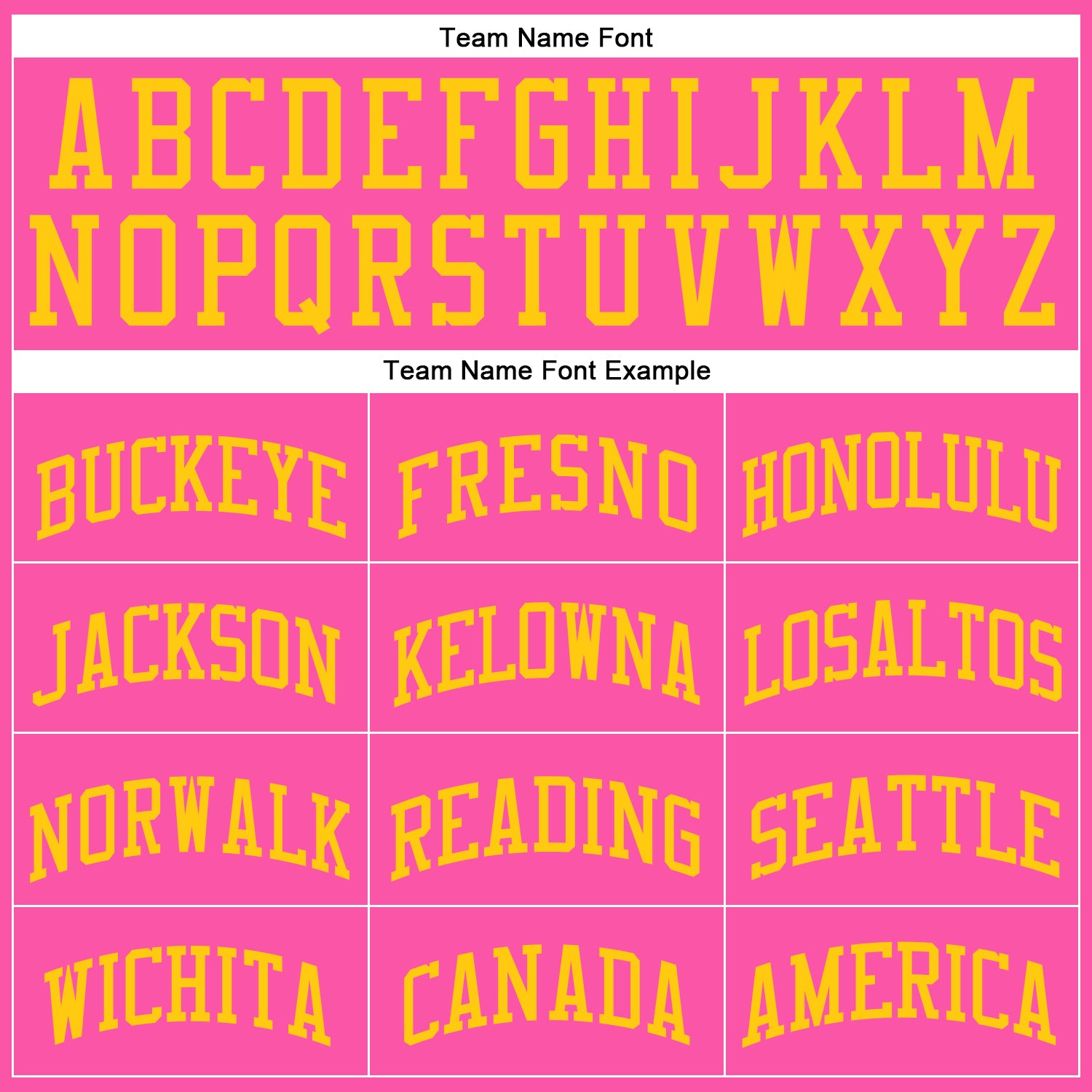 Custom Pink Gold Round Neck Basketball Uniform Jersey view 5