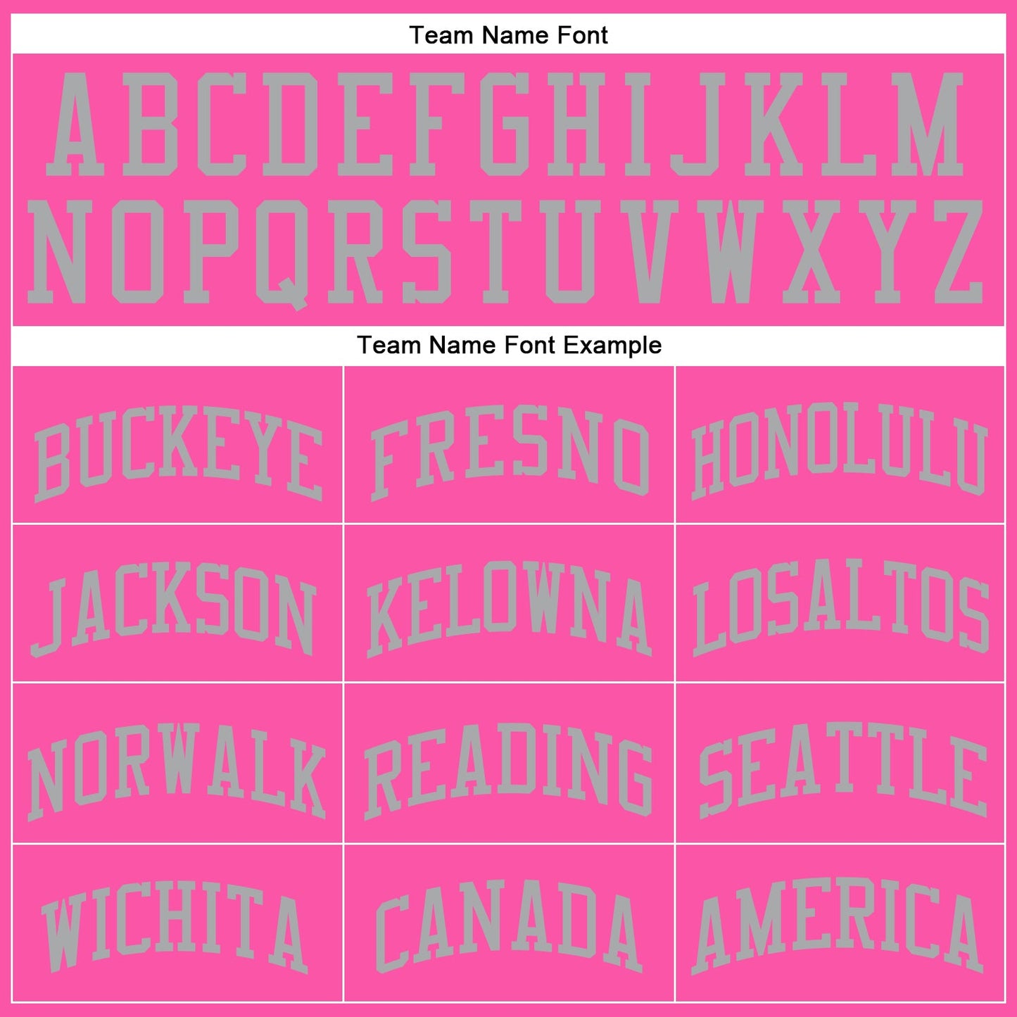 Custom Pink Gray Round Neck Basketball Uniform Jersey view 5