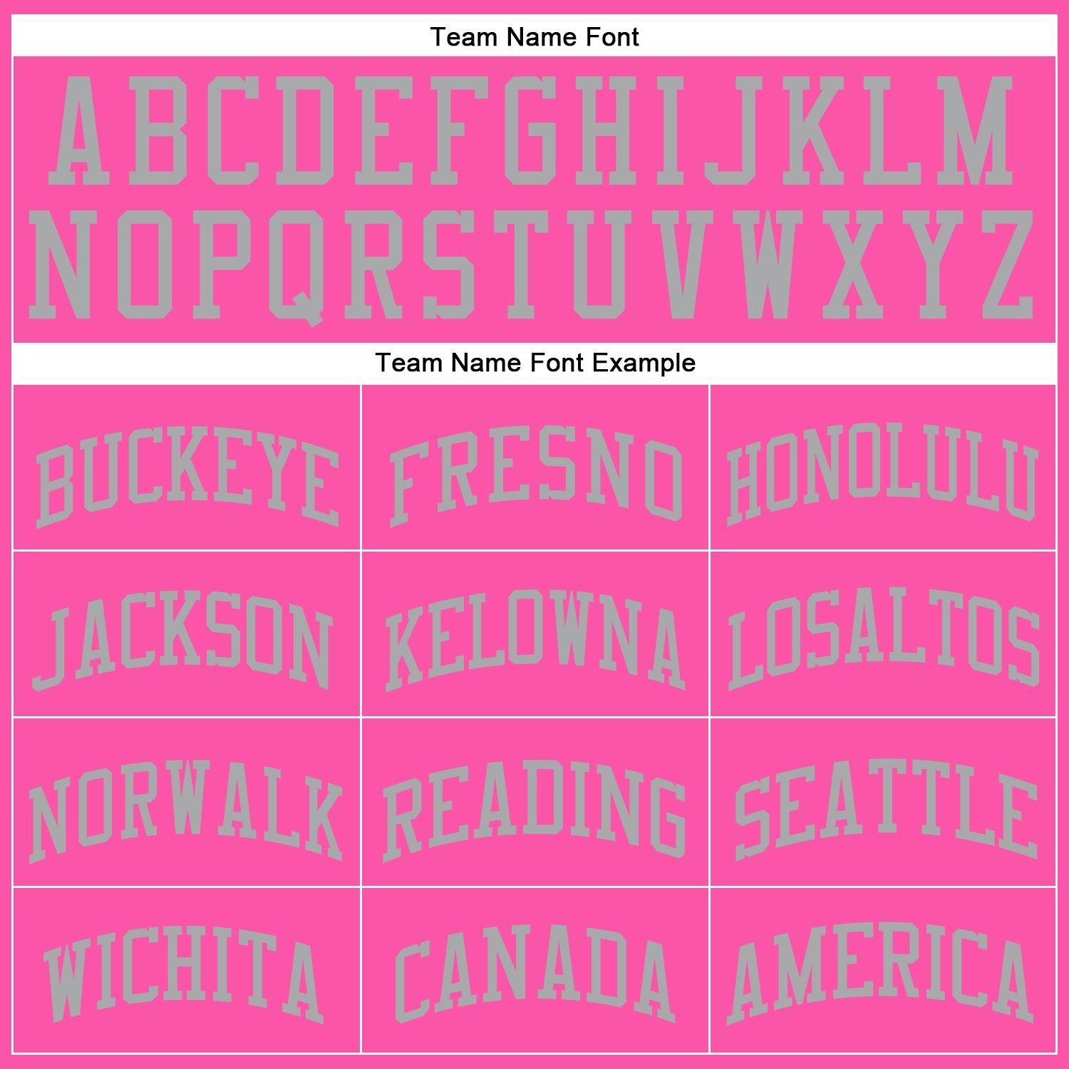Custom Pink Gray Round Neck Basketball Uniform Jersey view 5