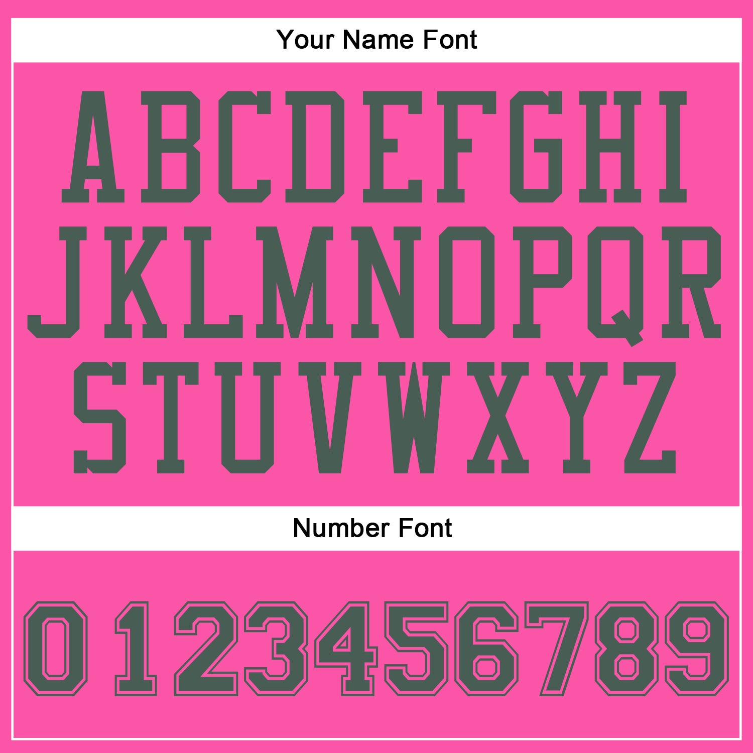 Custom Pink Green Round Neck Basketball Uniform Jersey view 6