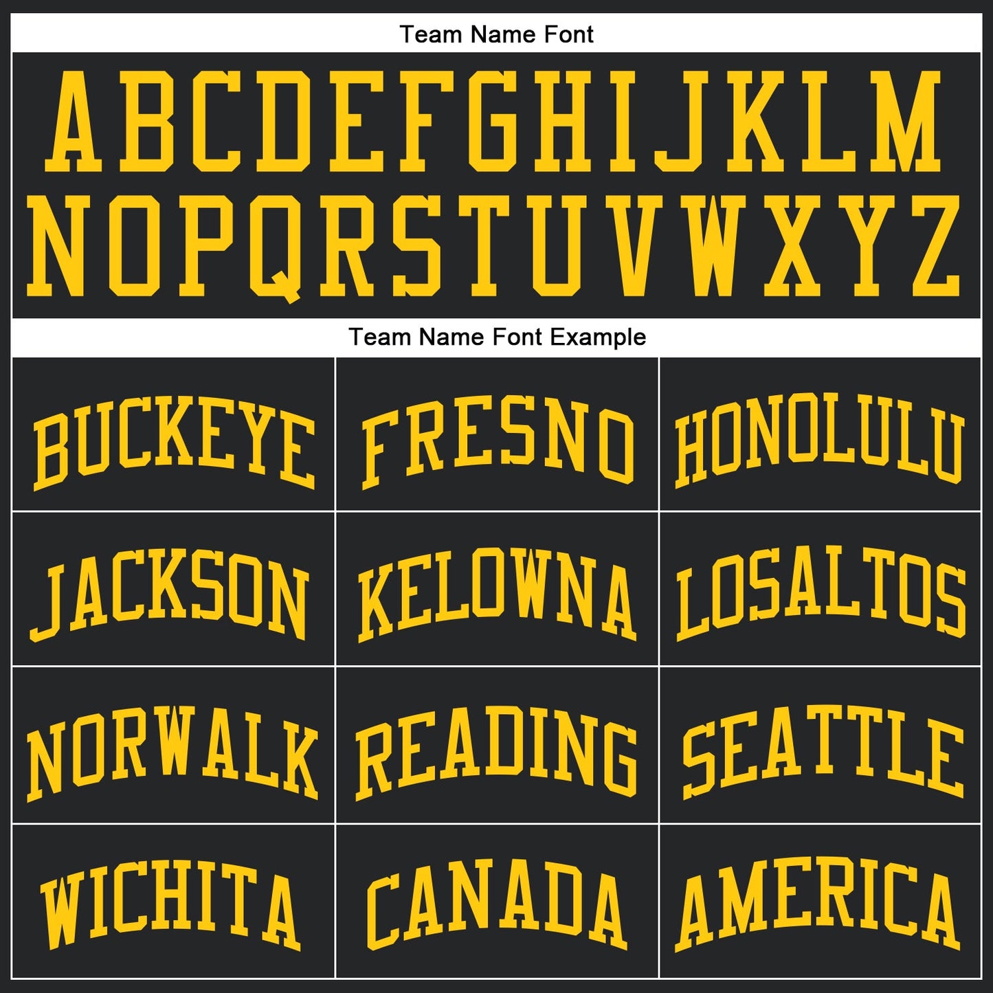 Custom Black Gold Round Neck Basketball Uniform Jersey view 5