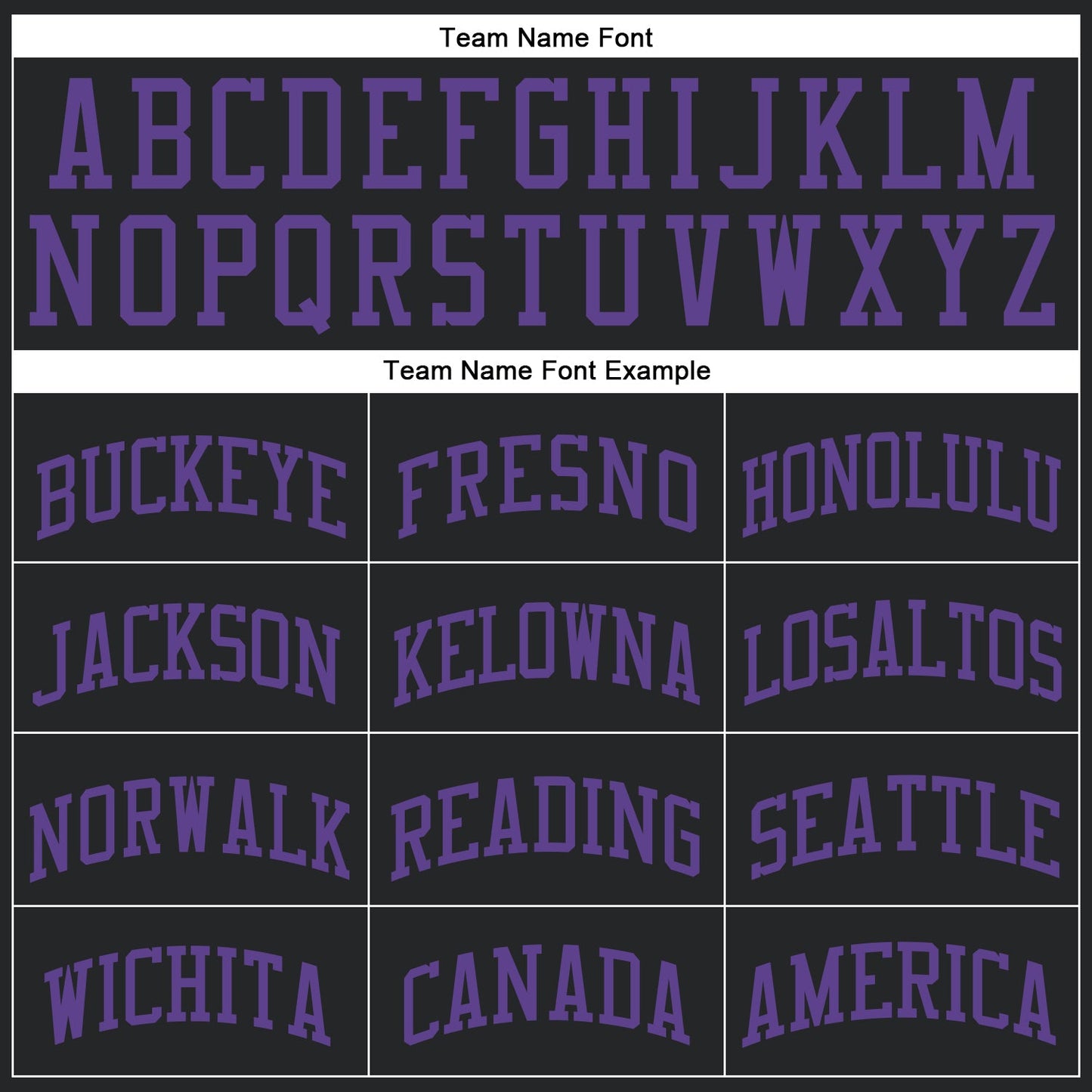 Custom Black Purple Round Neck Basketball Uniform Jersey view 5