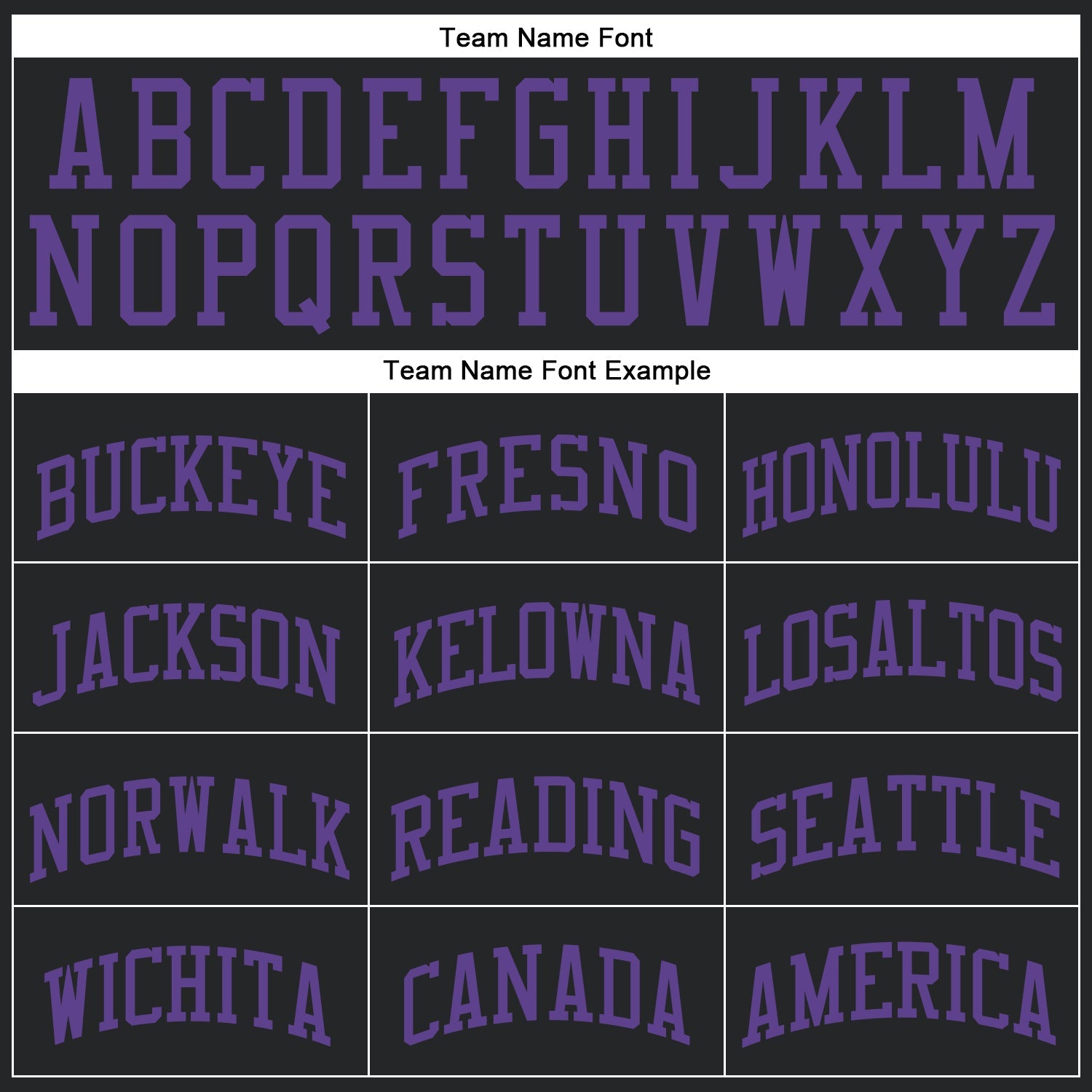 Custom Black Purple Round Neck Basketball Uniform Jersey view 5