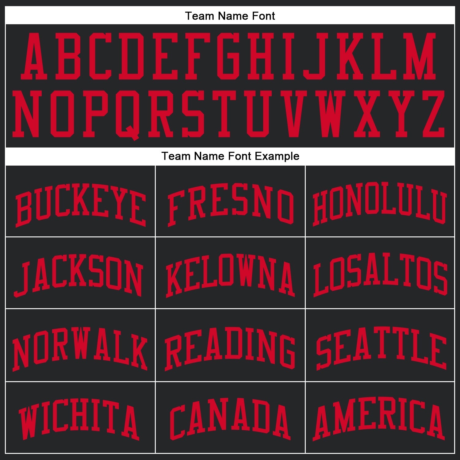 Custom Black Red Round Neck Basketball Uniform Jersey view 5