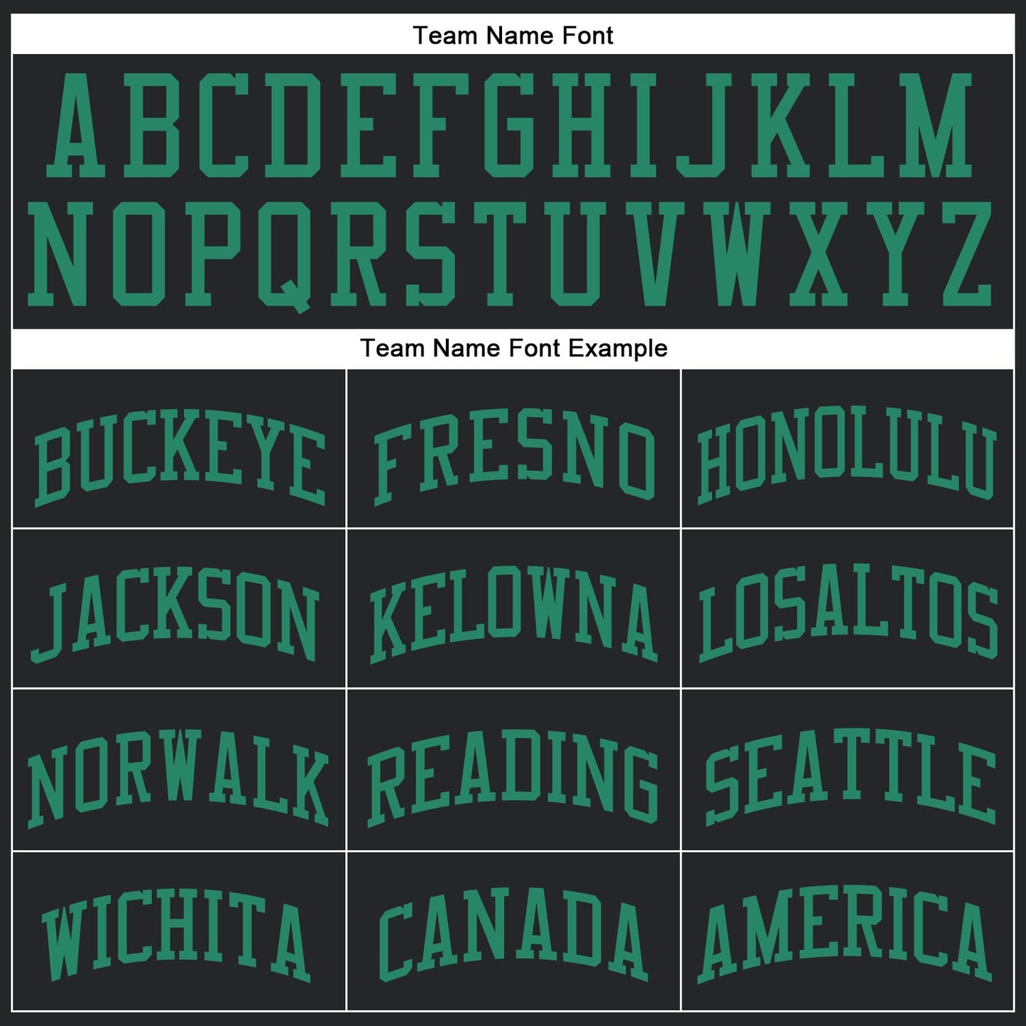 Custom Black Kelly Green Round Neck Basketball Uniform Jersey view 5
